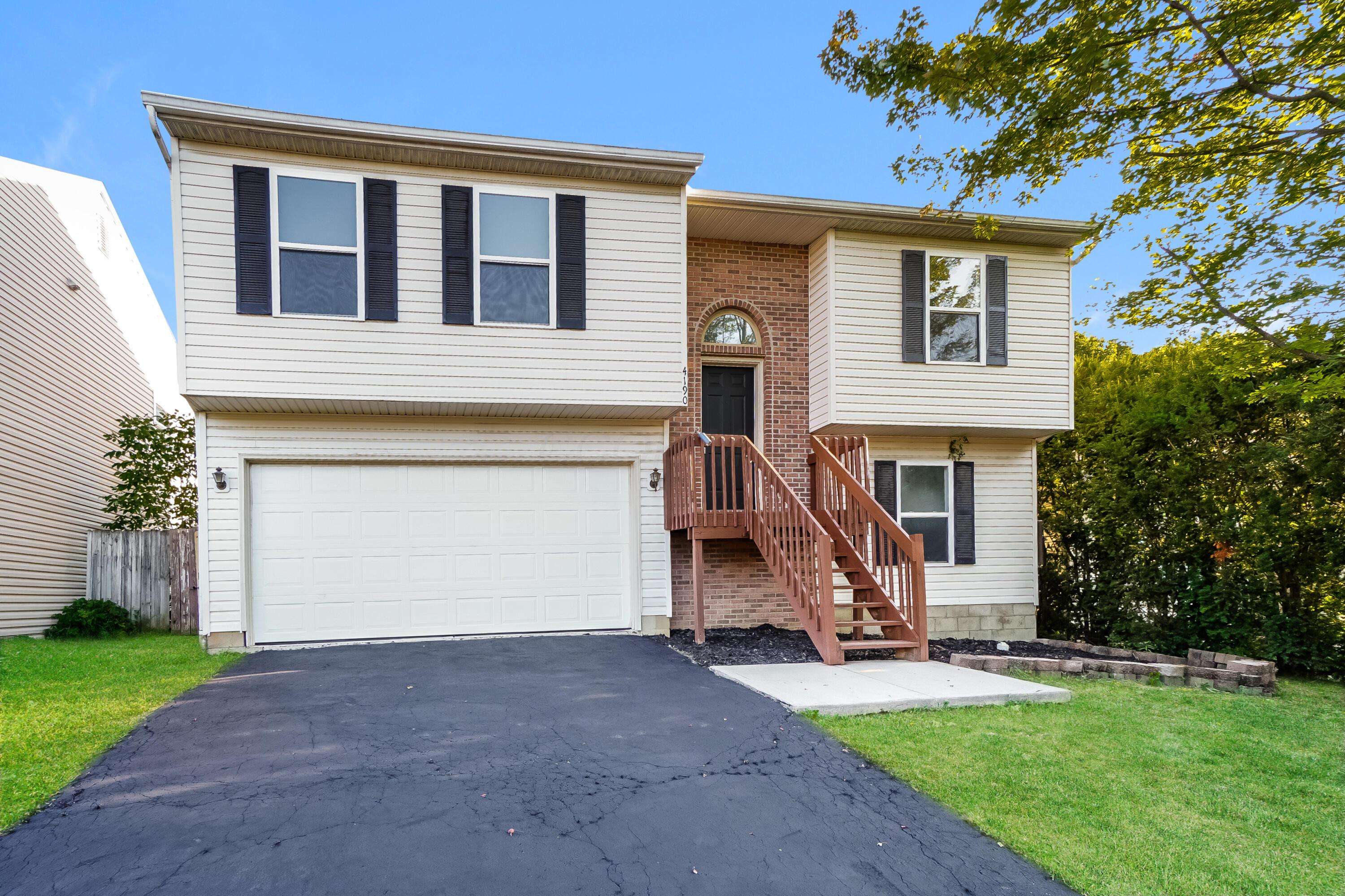 Columbus, OH 43228,4190 Salem Drive