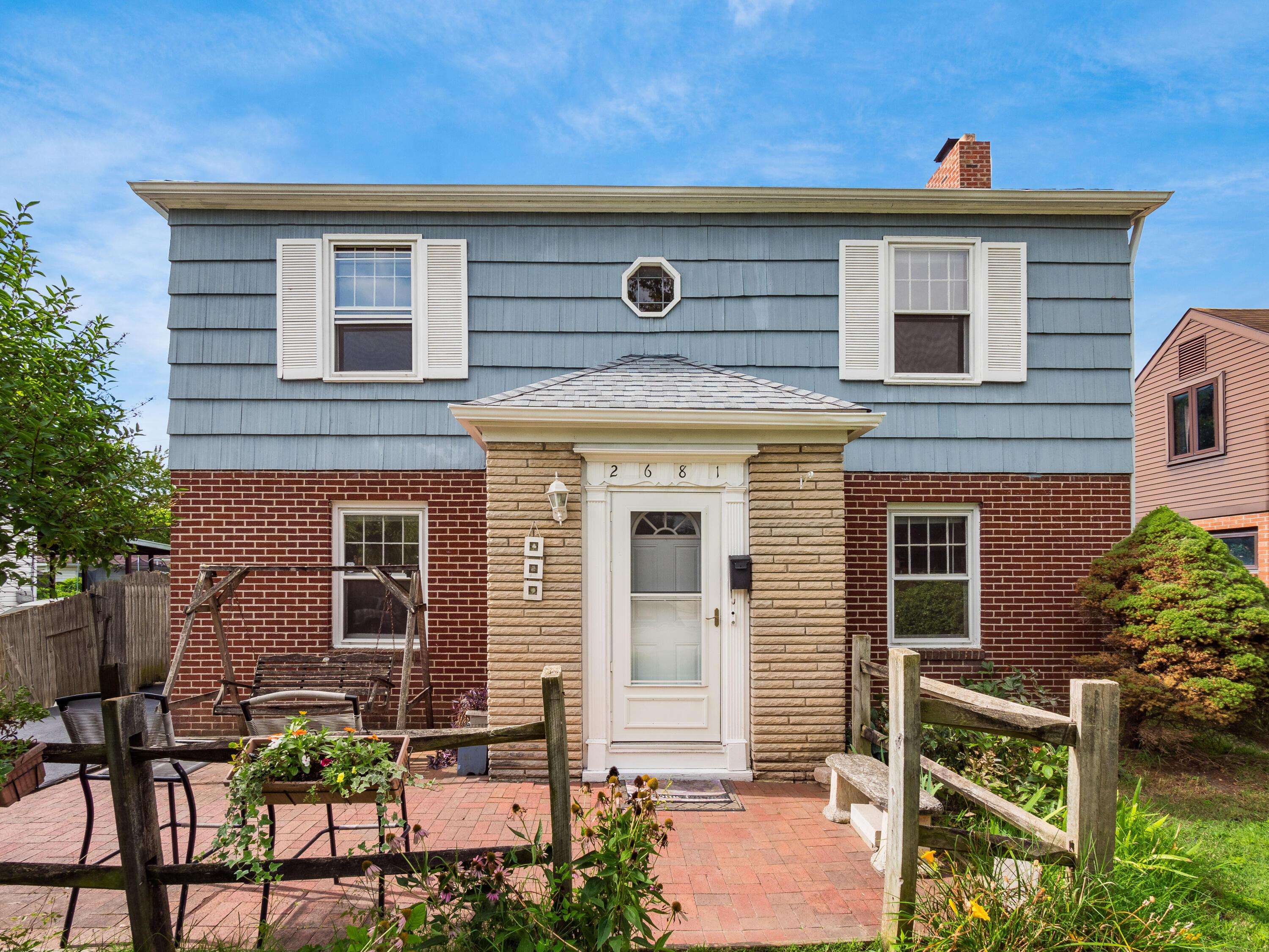 Columbus, OH 43204,2681 Vanderberg Avenue