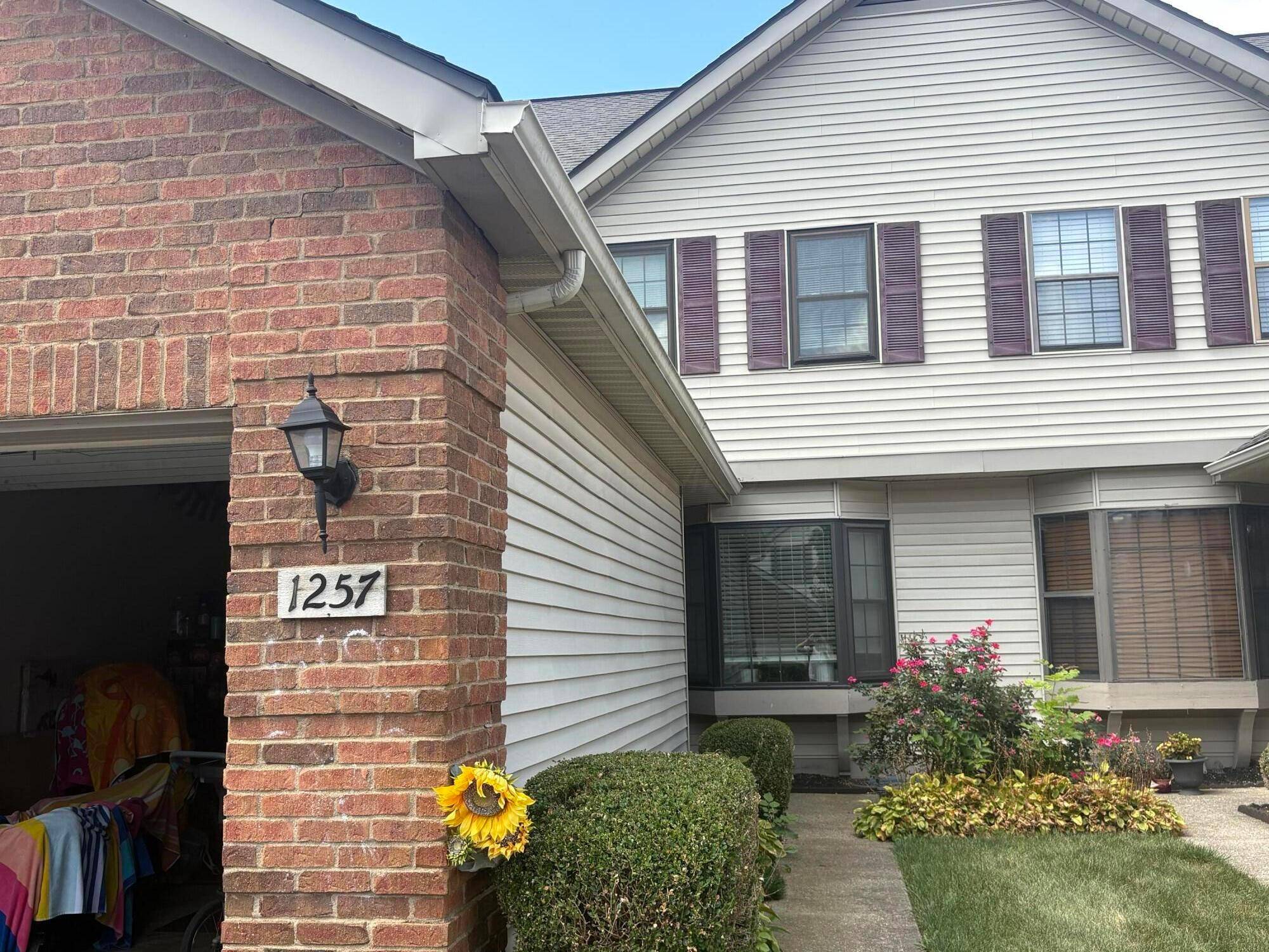 Pickerington, OH 43147,1257 Somerset Way #1257