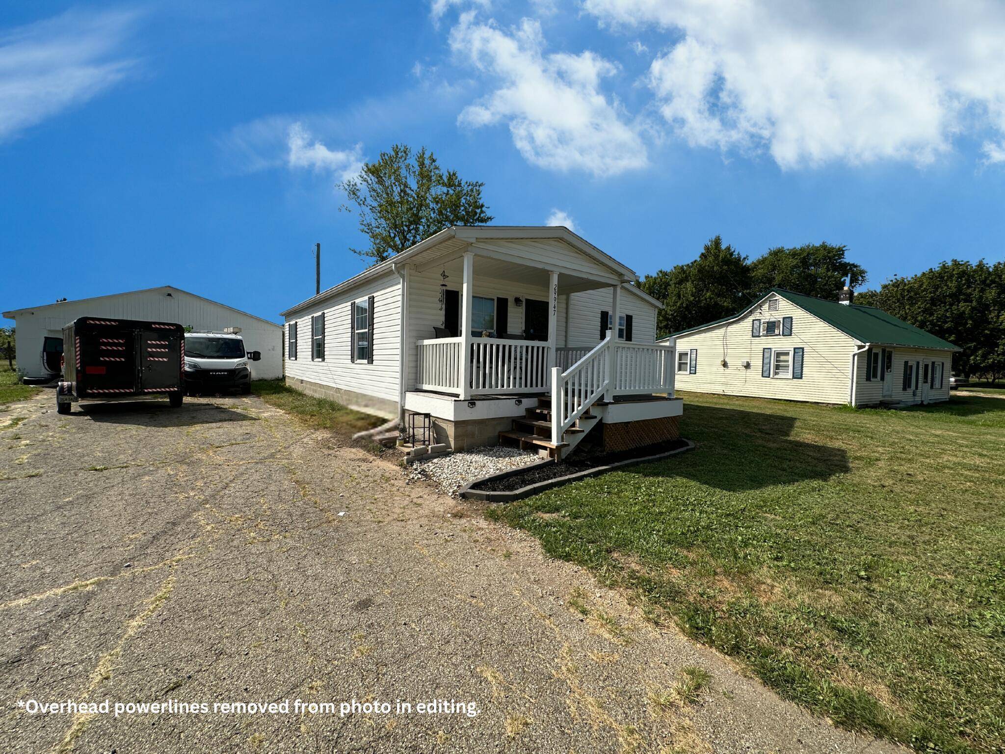 Kingston, OH 45644,29947 Jackson Road