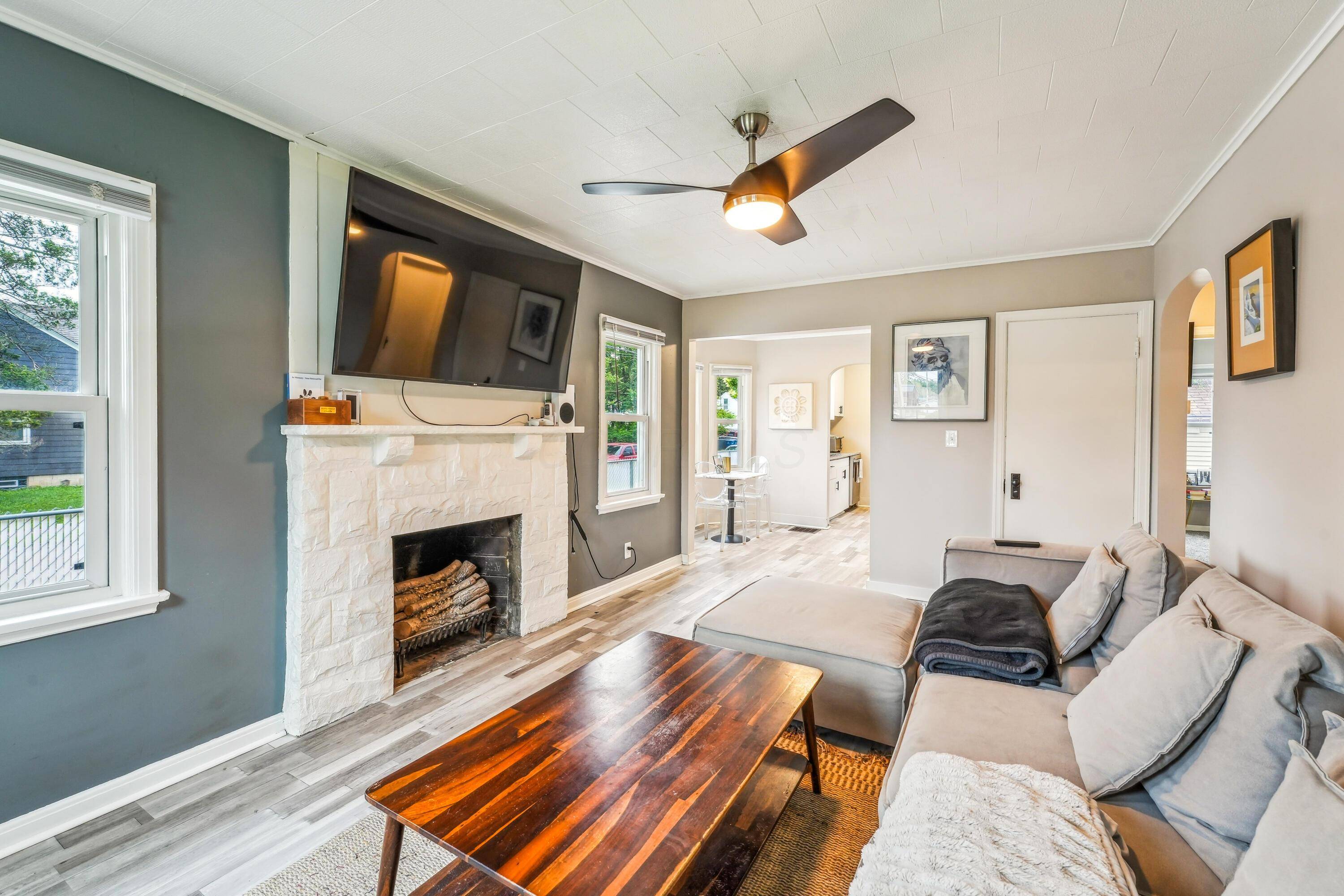 Columbus, OH 43206,1329 Studer Avenue