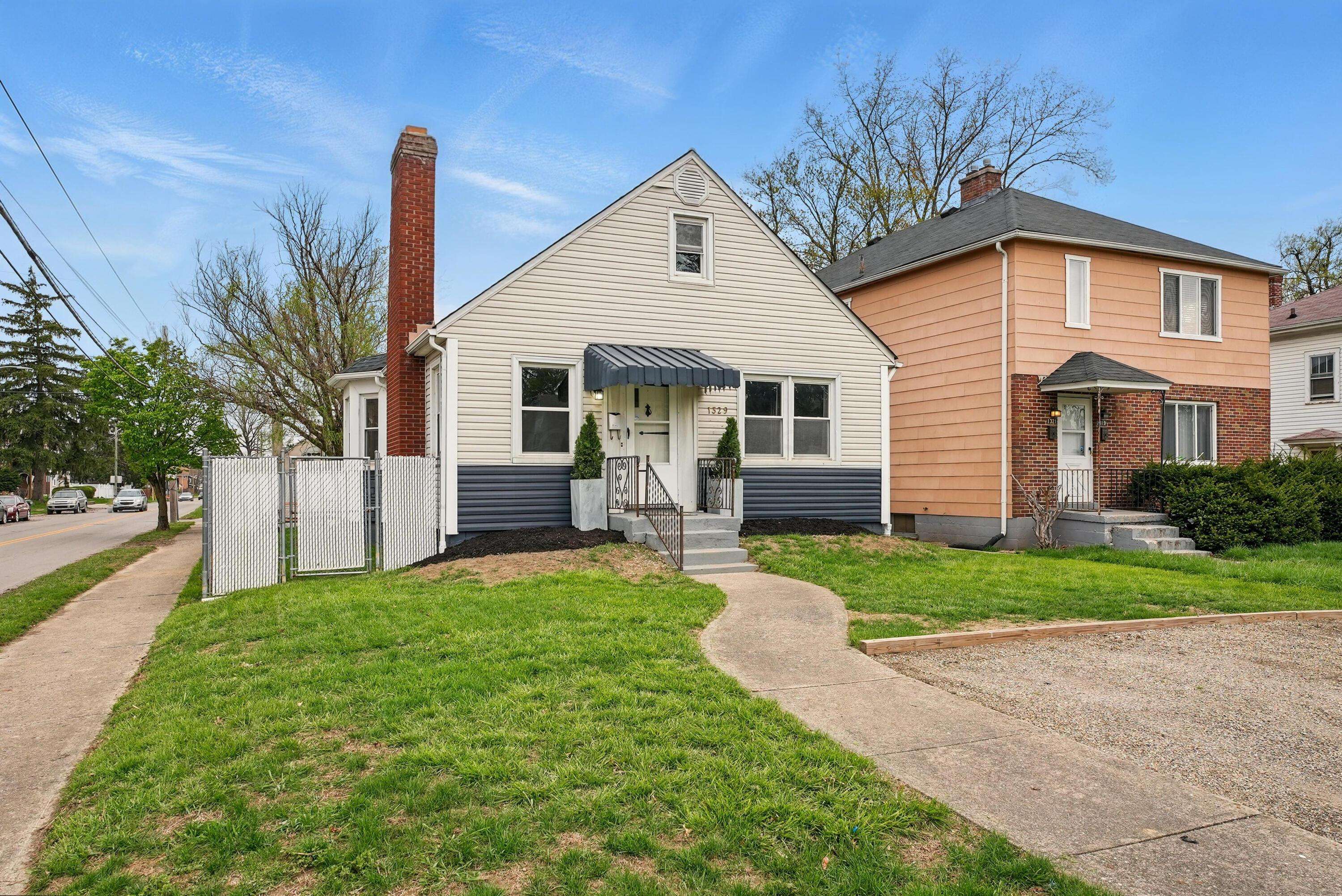 Columbus, OH 43206,1329 Studer Avenue