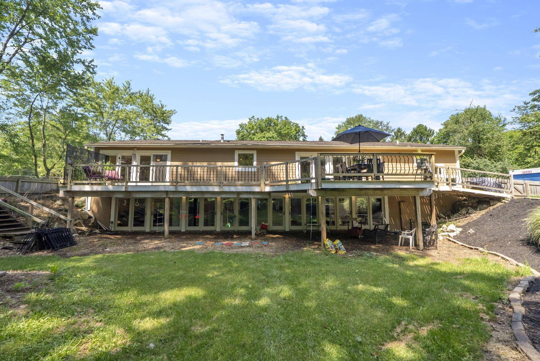 Columbus, OH 43219,2536 Sunbury Drive