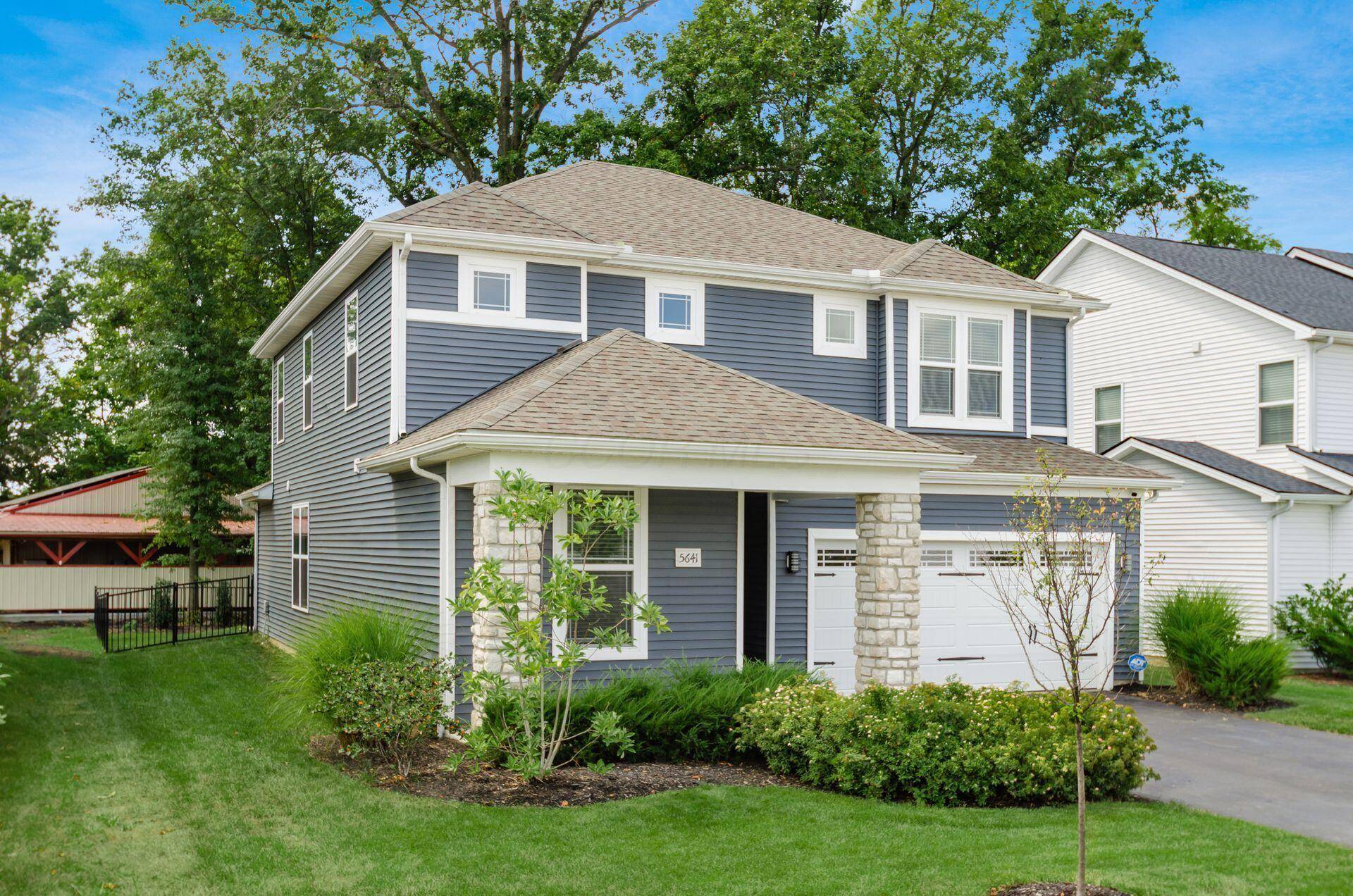 Westerville, OH 43081,5641 Godetia Street