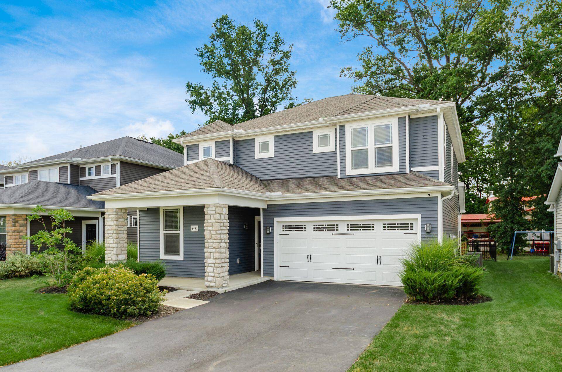 Westerville, OH 43081,5641 Godetia Street