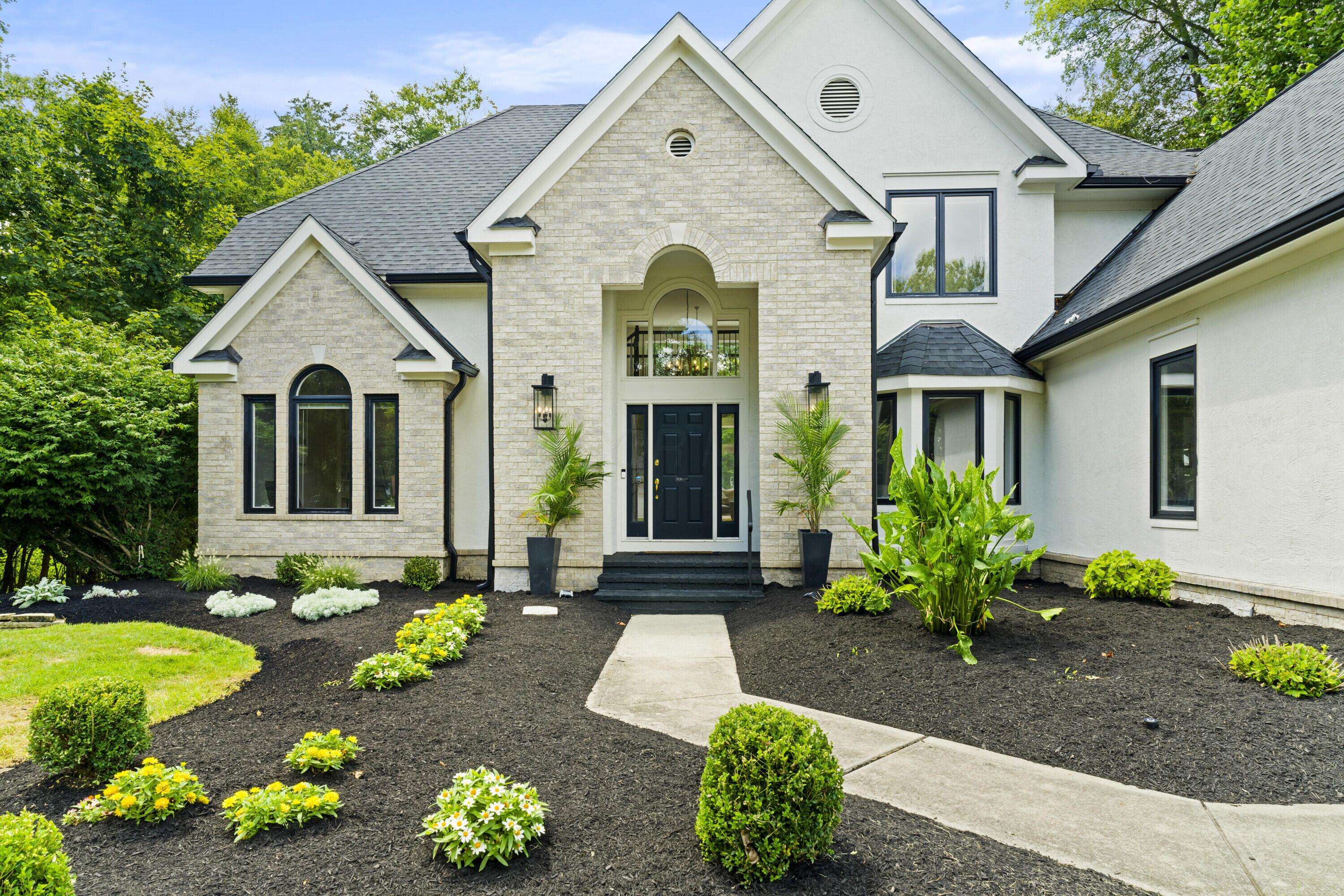 Westerville, OH 43082,5444 Quail Hollow Way