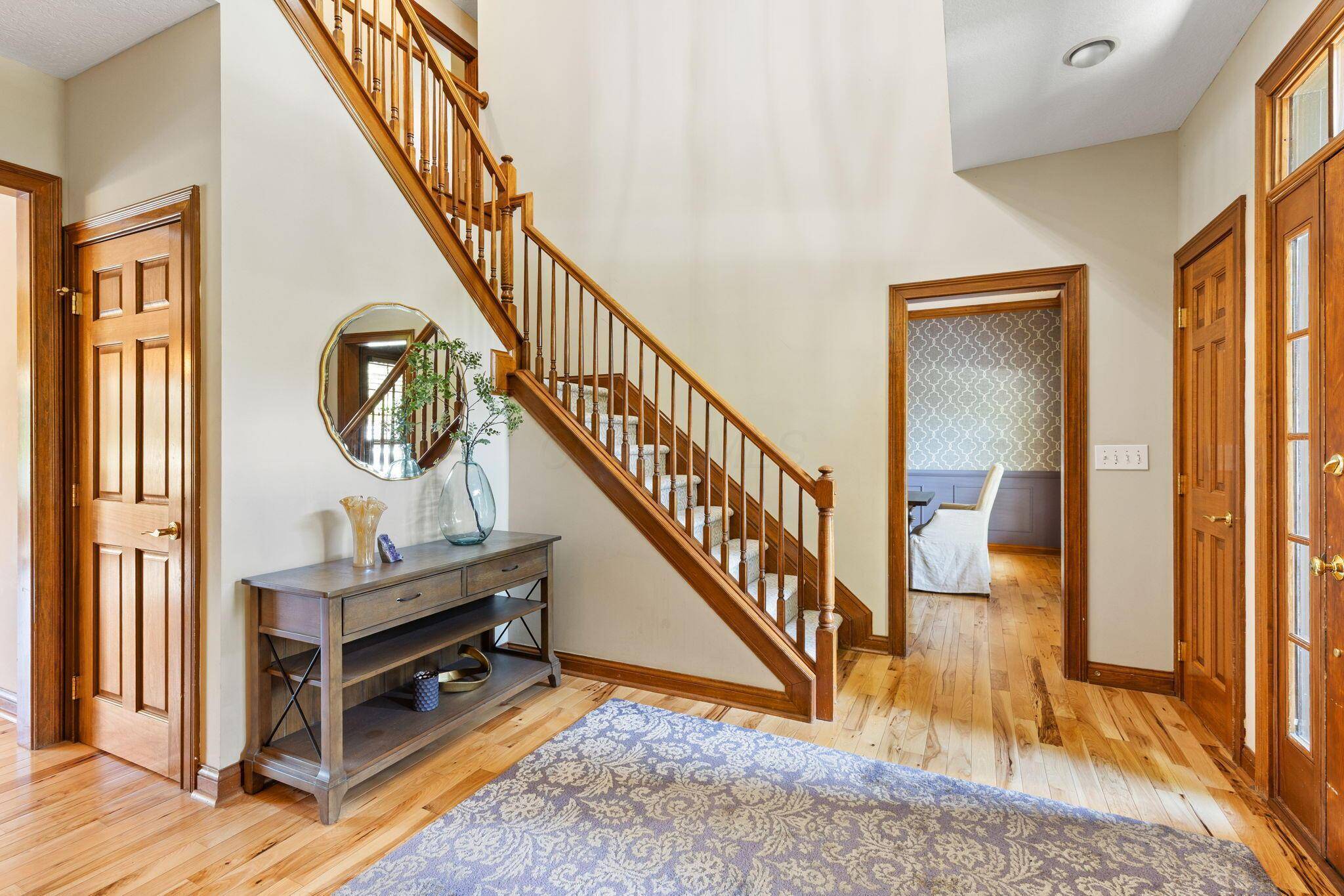 Hilliard, OH 43026,3395 Heritage Oaks Drive