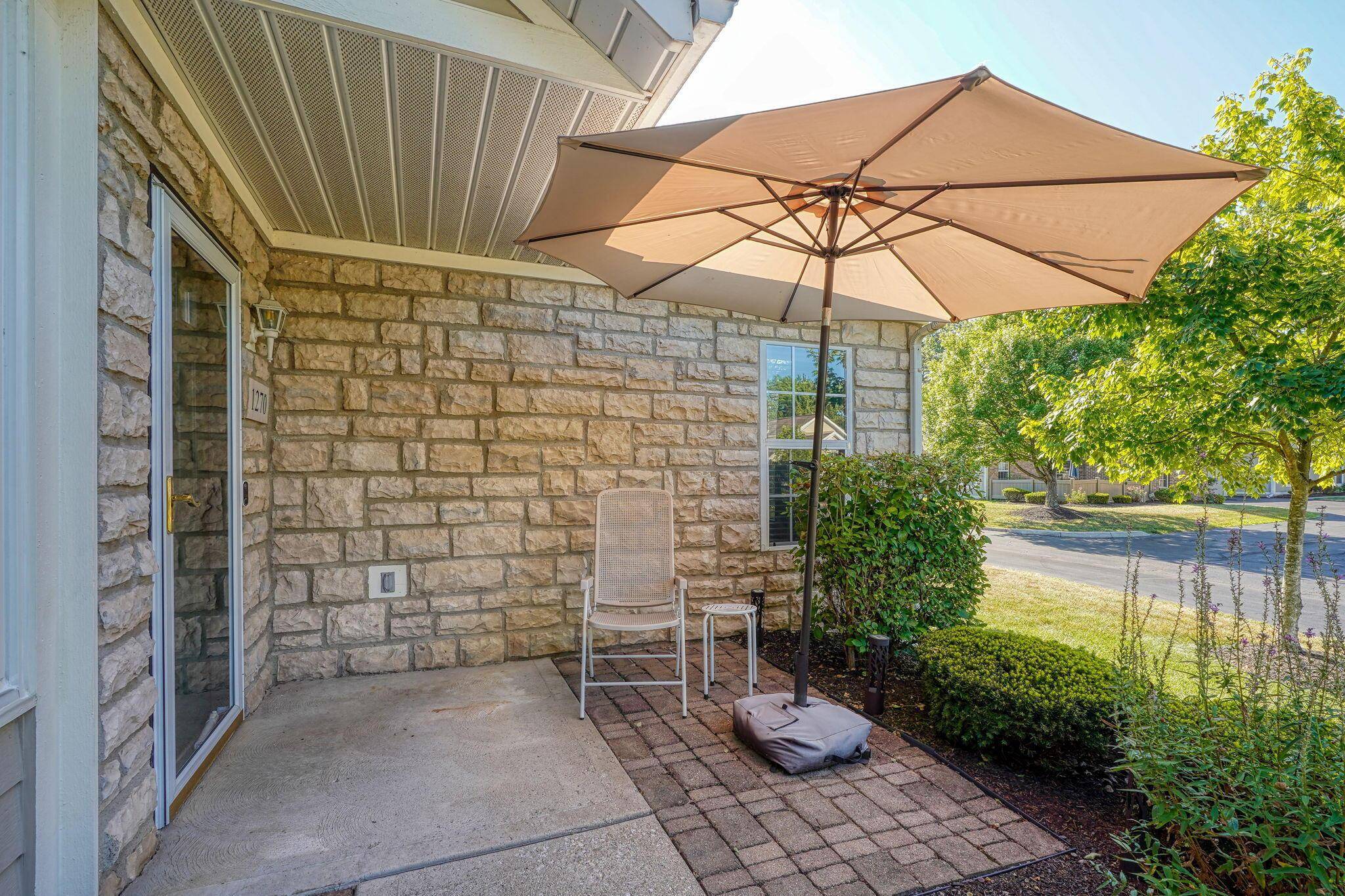 Columbus, OH 43230,1270 Windward Way #22