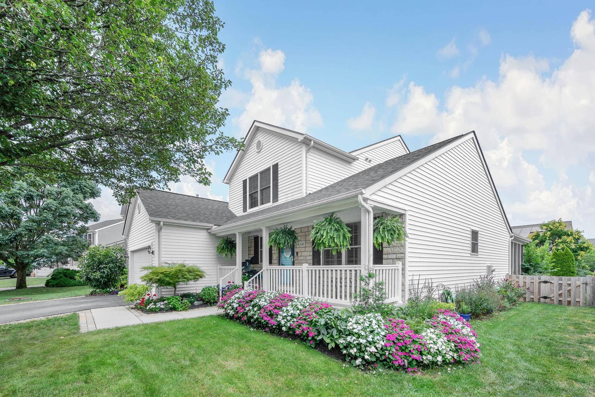 Delaware, OH 43015,160 Hayfield Drive