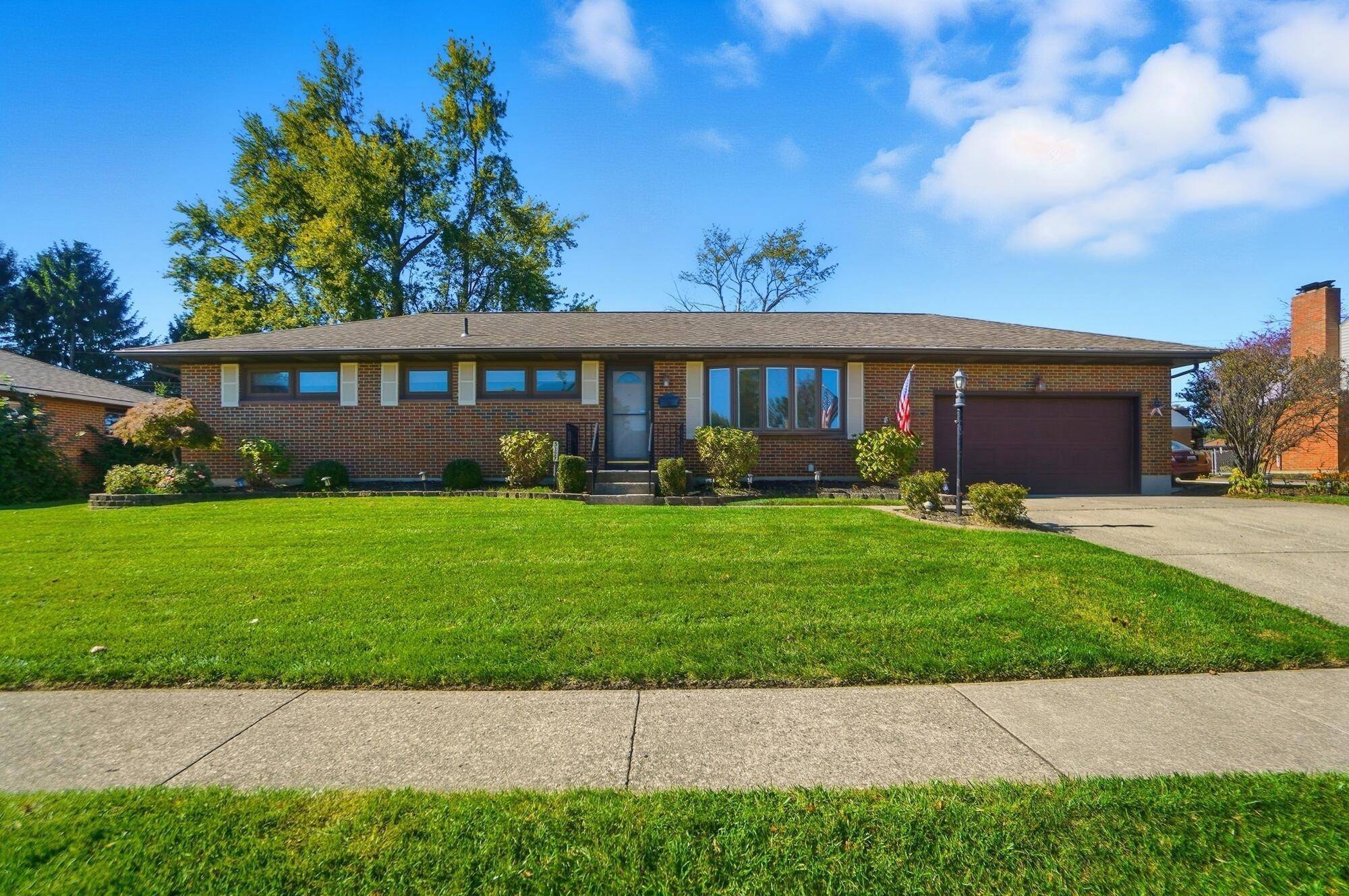 Springfield, OH 45503,5127 Stoneridge Drive