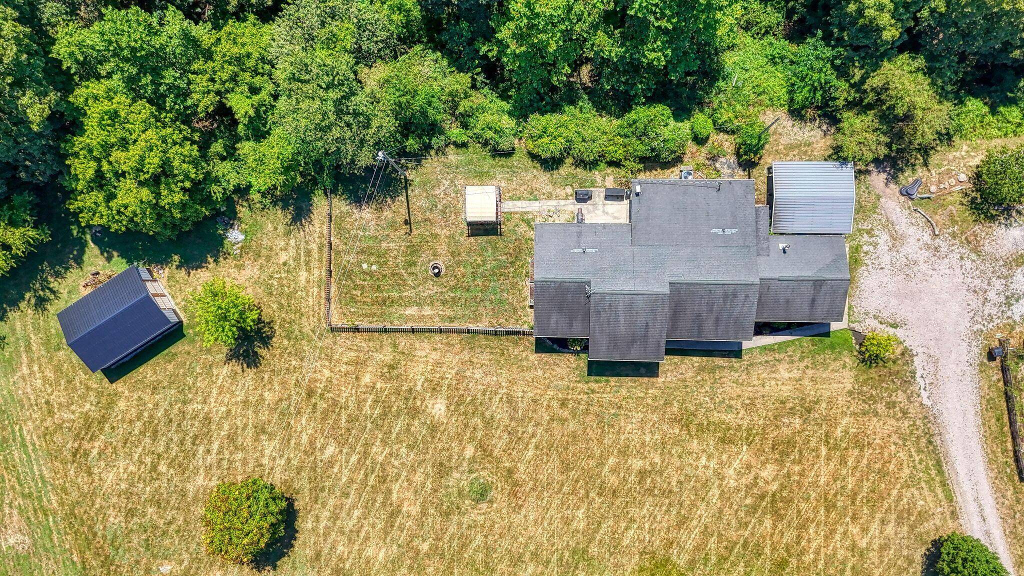 Oak Hill, OH 45656,2600 Hickory Grove Road