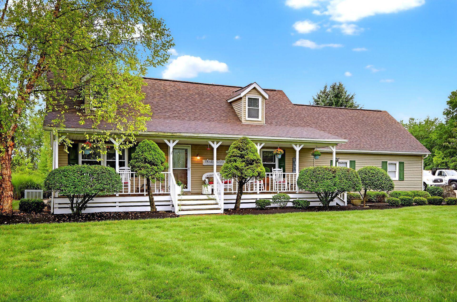 Ostrander, OH 43061,9271 Long Road