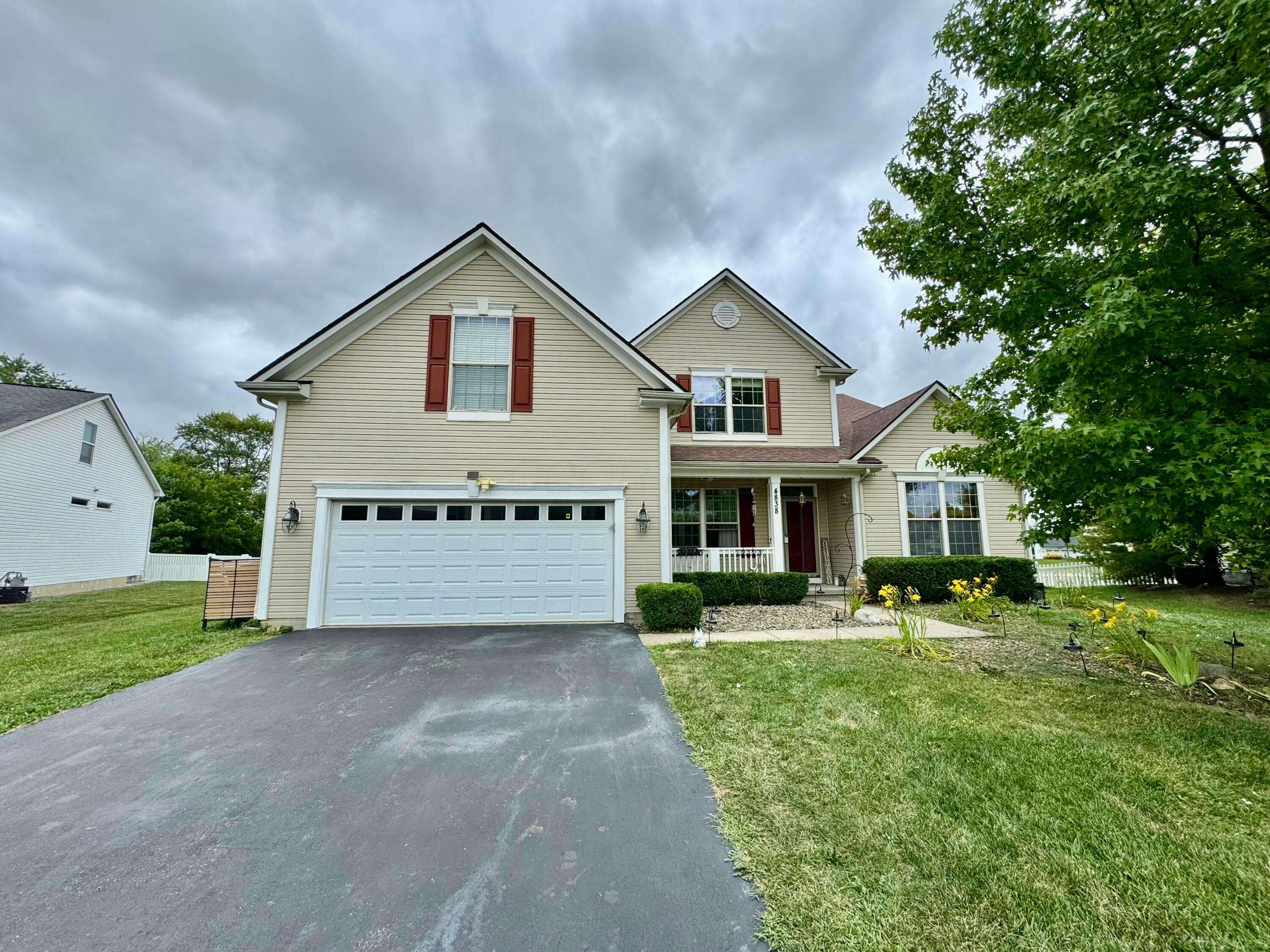 Grove City, OH 43123,4838 Adwell Loop