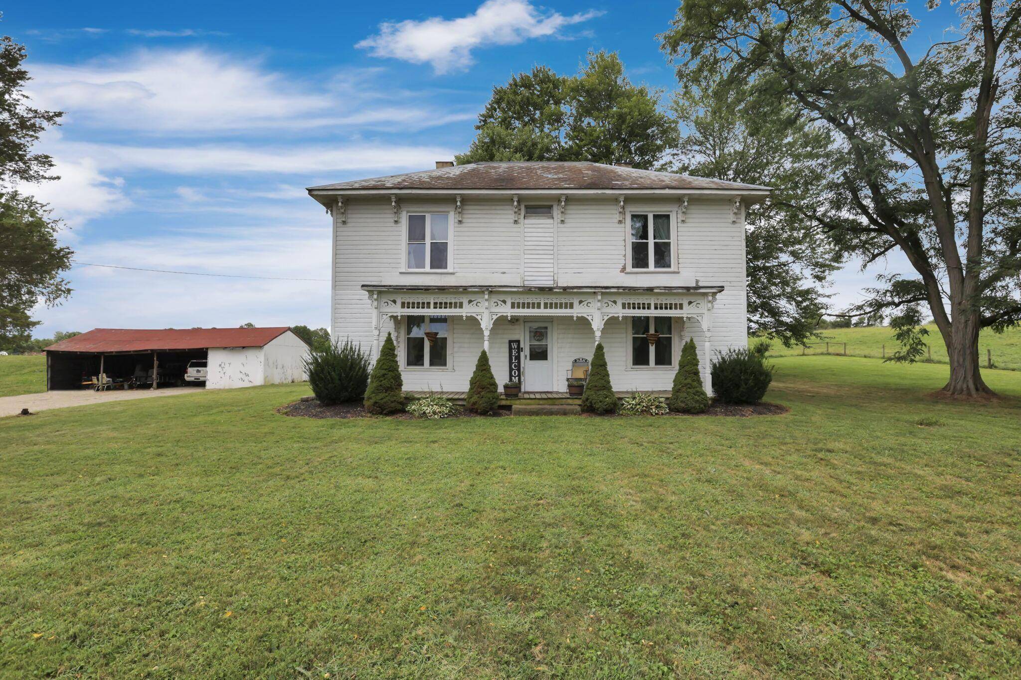 Frazeysburg, OH 43822,12375 Hamby Hill Road