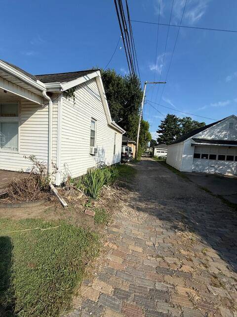 Nelsonville, OH 45764,20 4th Street