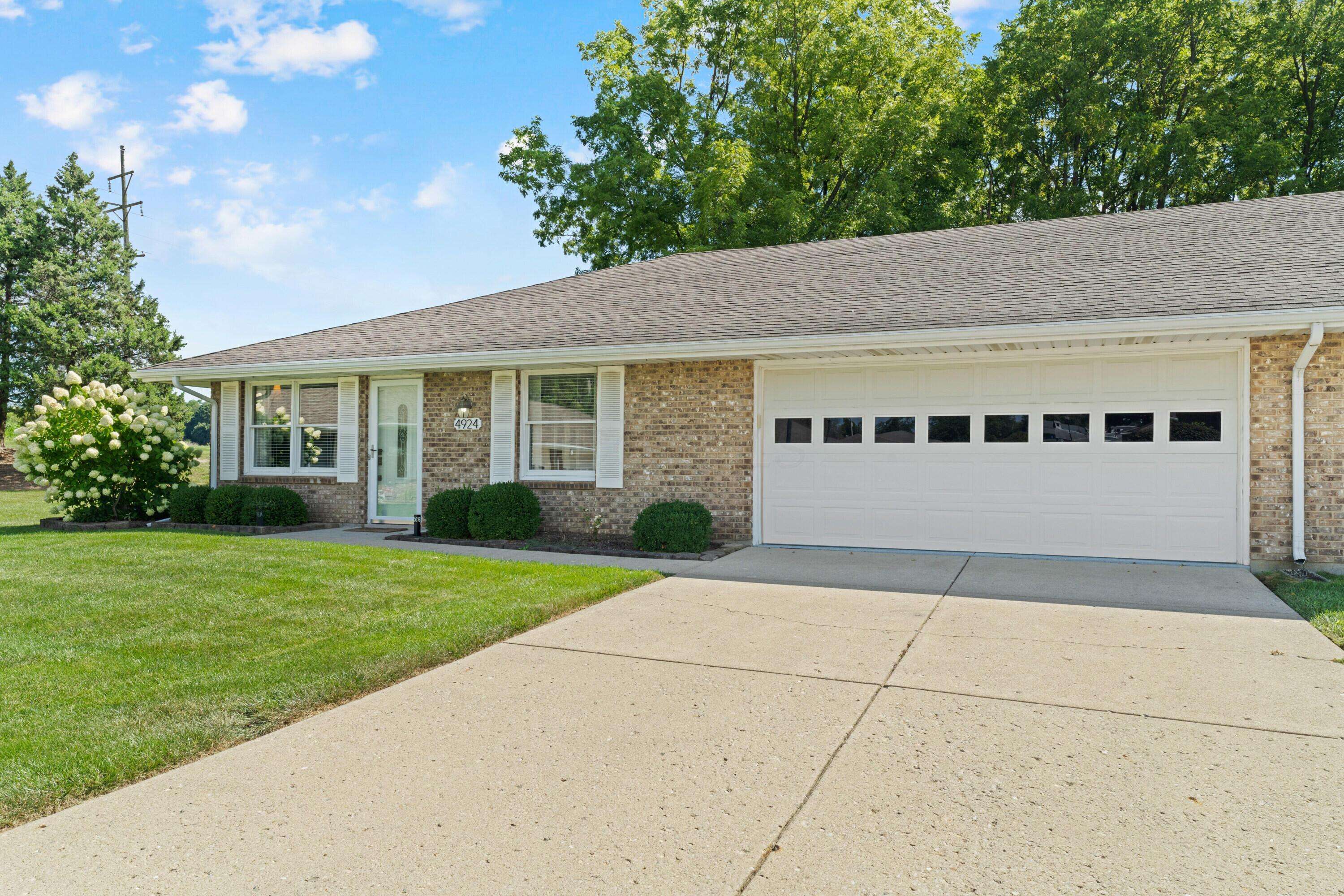 Springfield, OH 45502,4924 Brannan Drive