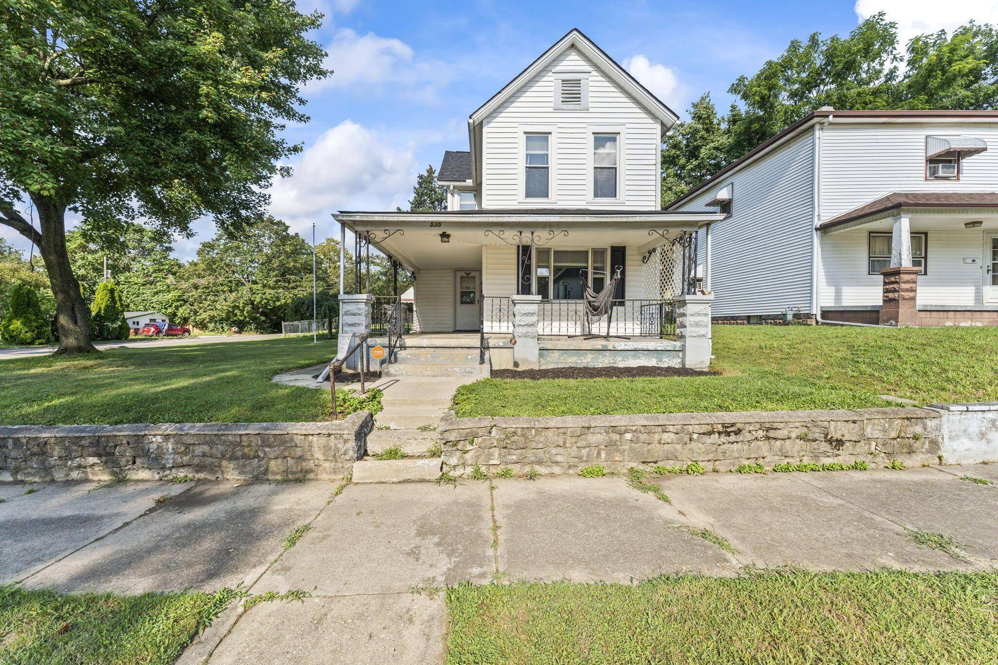 Springfield, OH 45505,535 S Hubert Avenue