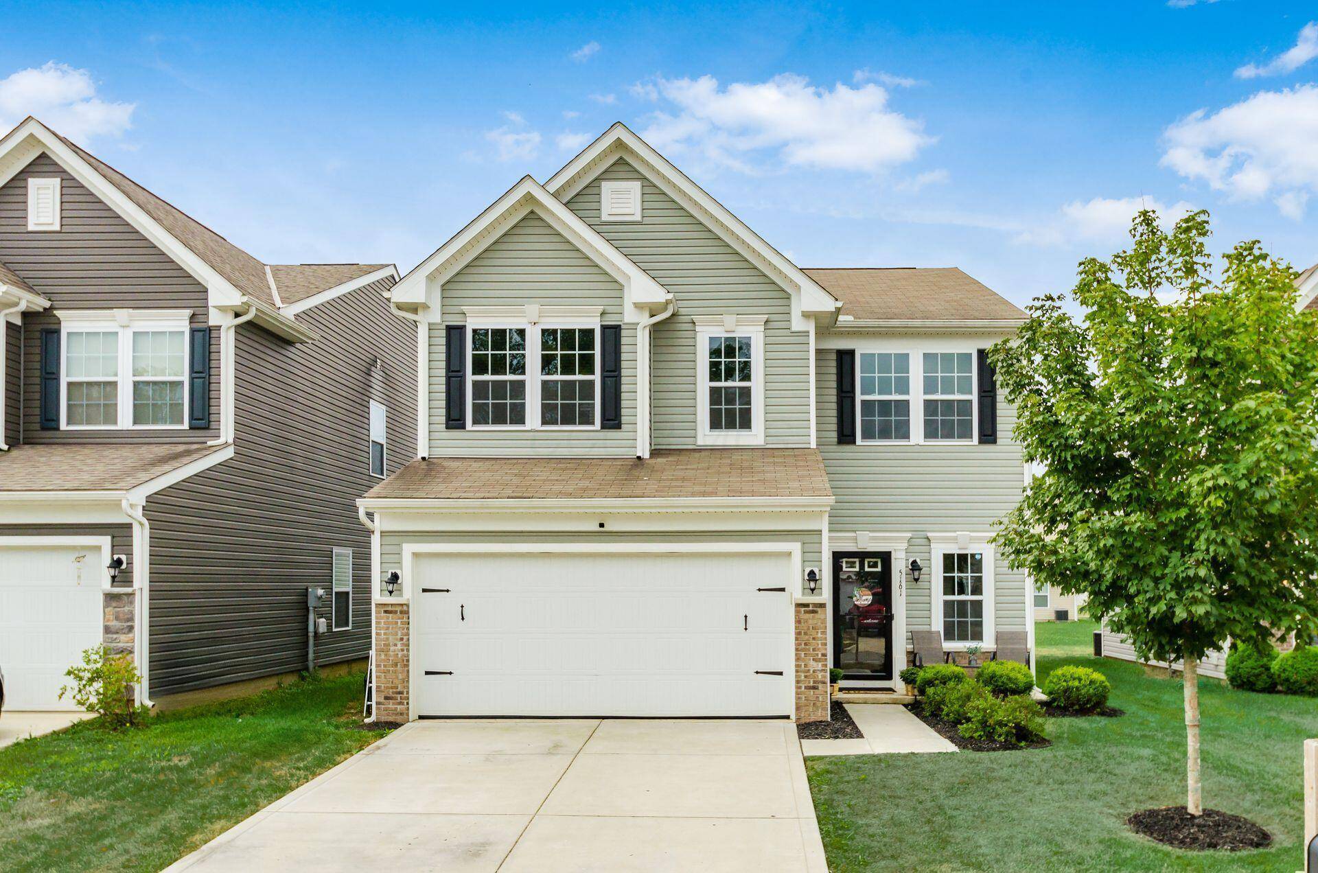 Groveport, OH 43125,5161 Macclellan Street