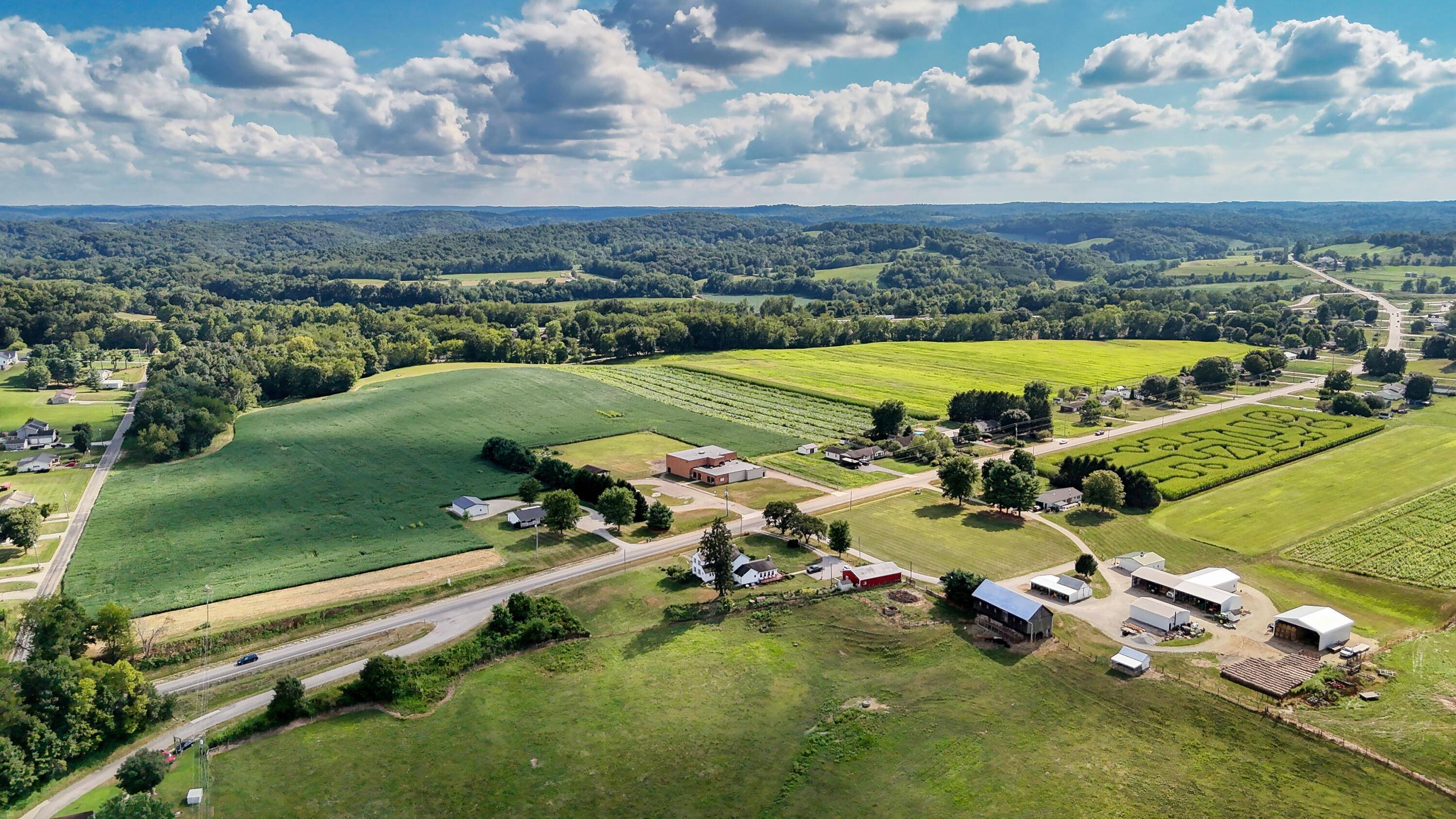 Logan, OH 43138,0 Chieftain Drive