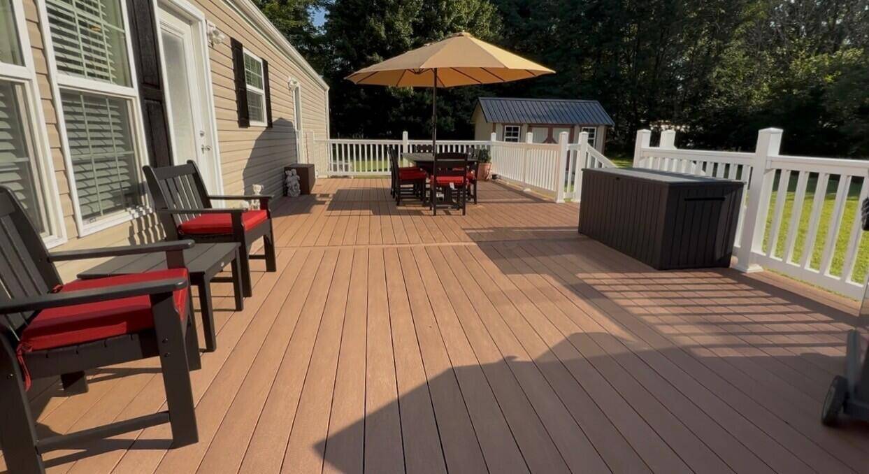 Mount Gilead, OH 43338,7326 State Route 19 #Unit 5, Lots 143 & 144