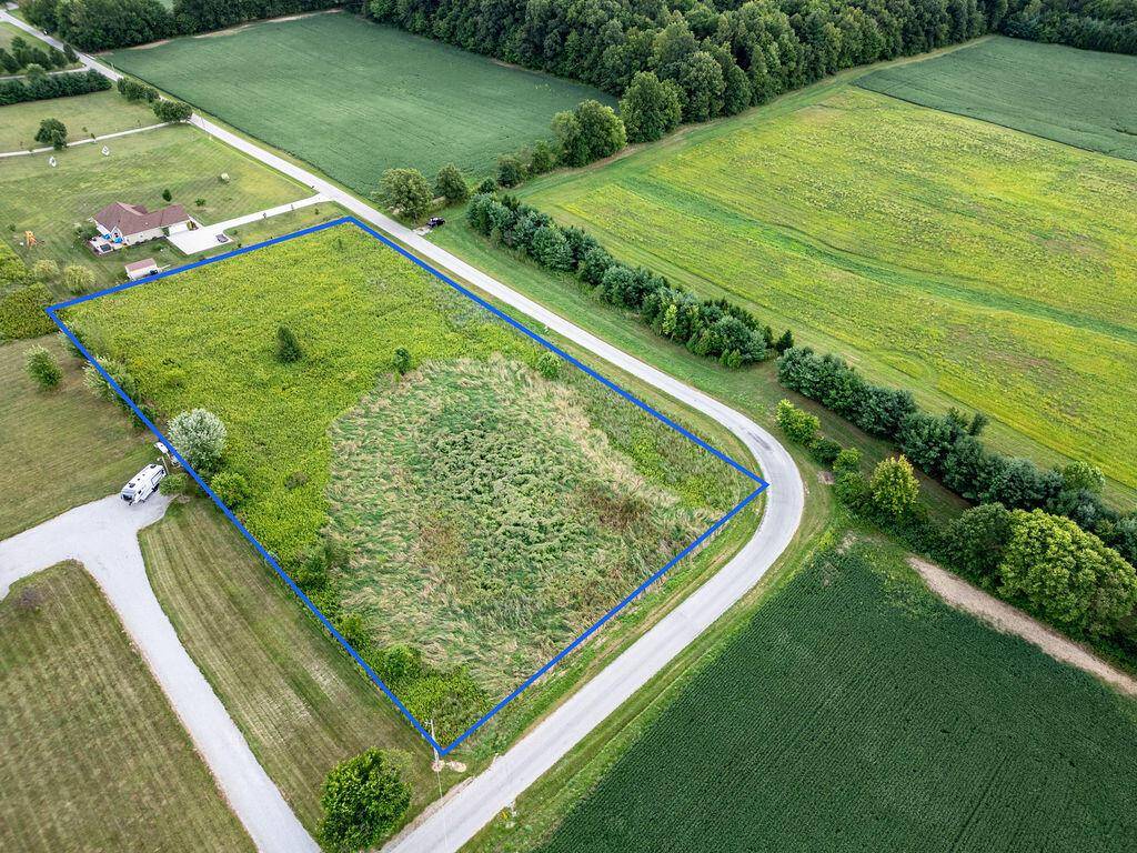 Mount Gilead, OH 43338,0 Township Road 111