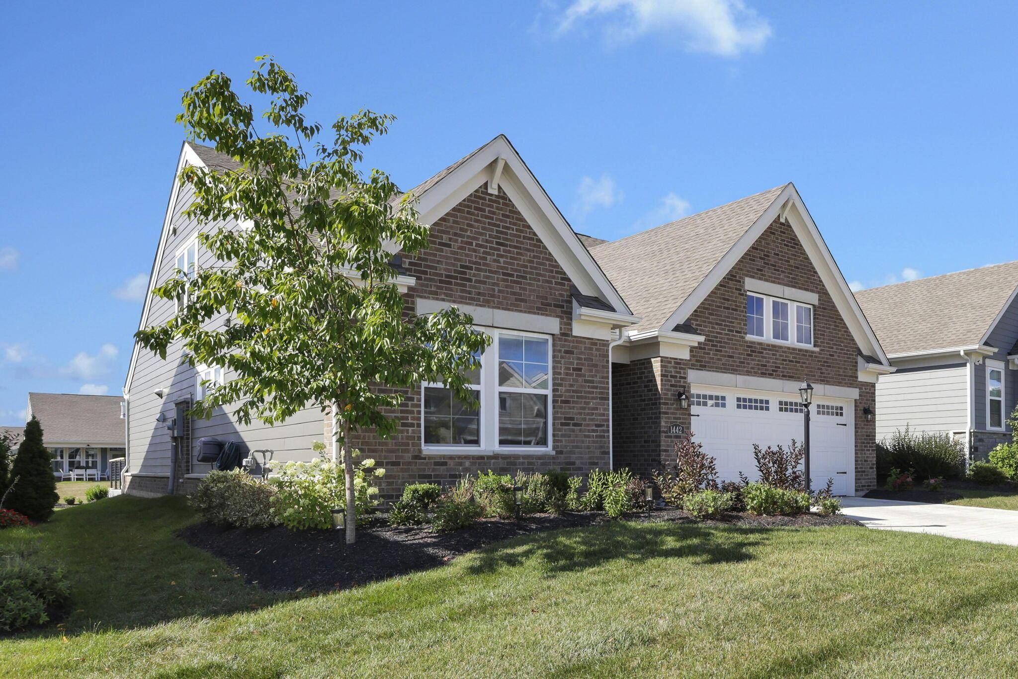 Sunbury, OH 43074,1442 Goldwell Drive