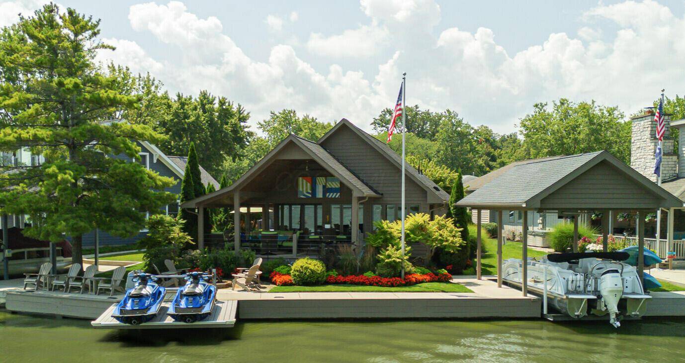 Huntsville, OH 43324,10834 Scioto Drive