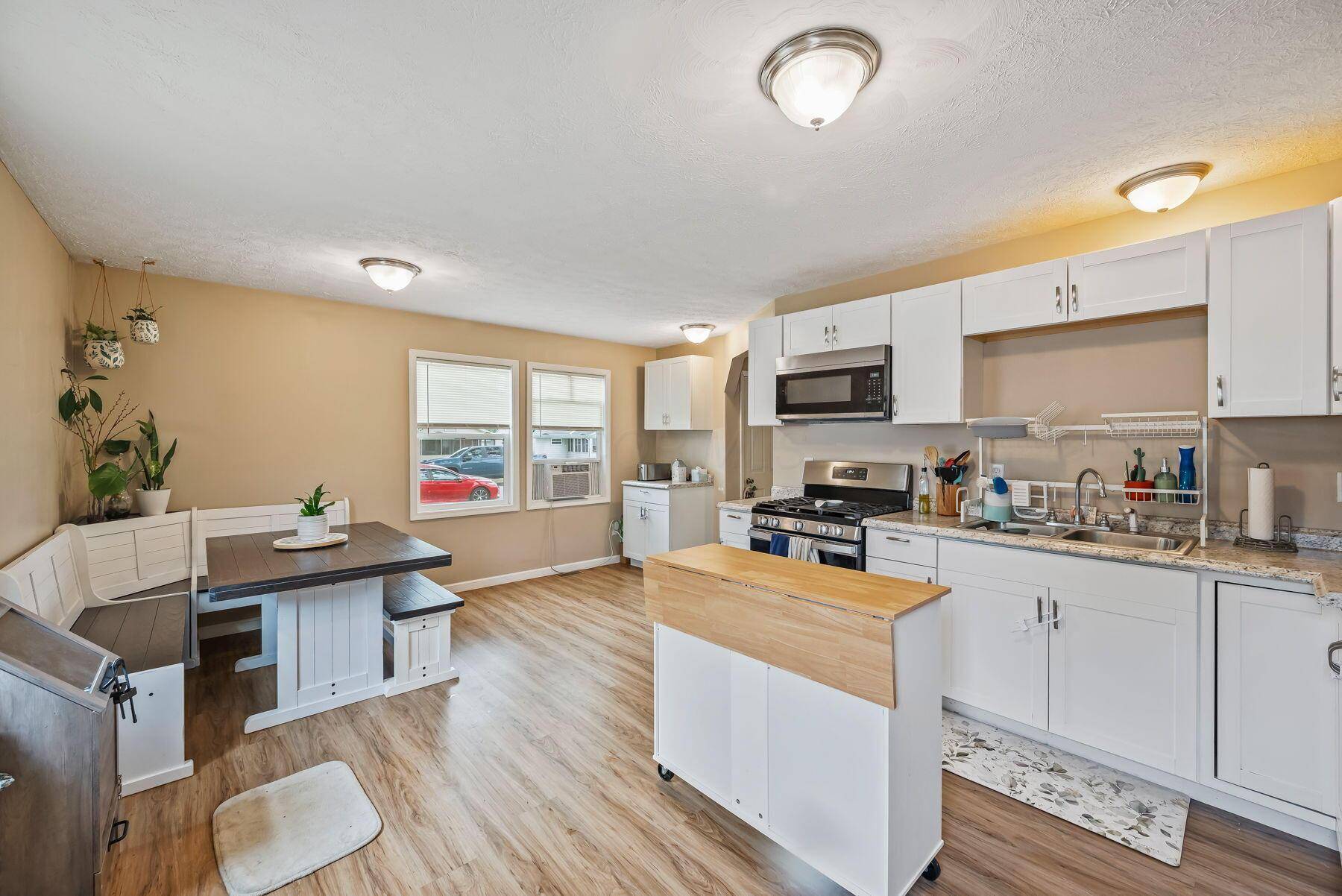 Marion, OH 43302,357 Franconia Avenue