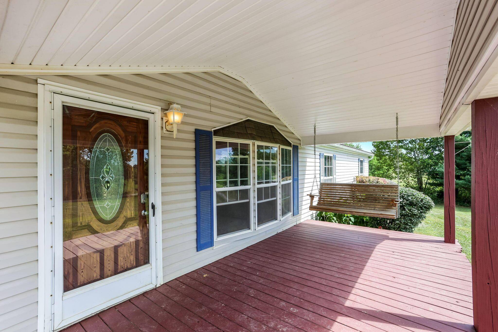 Mcarthur, OH 45651,31811 Overview Drive