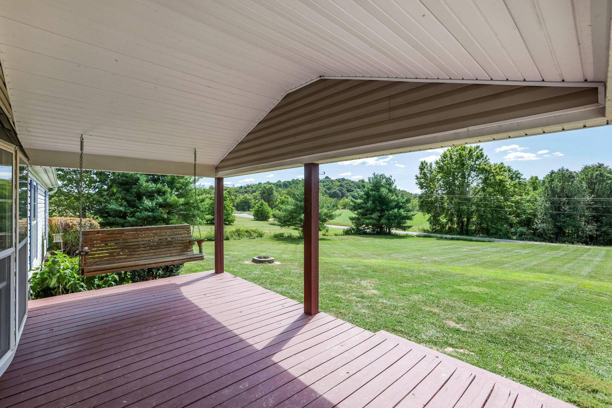 Mcarthur, OH 45651,31811 Overview Drive