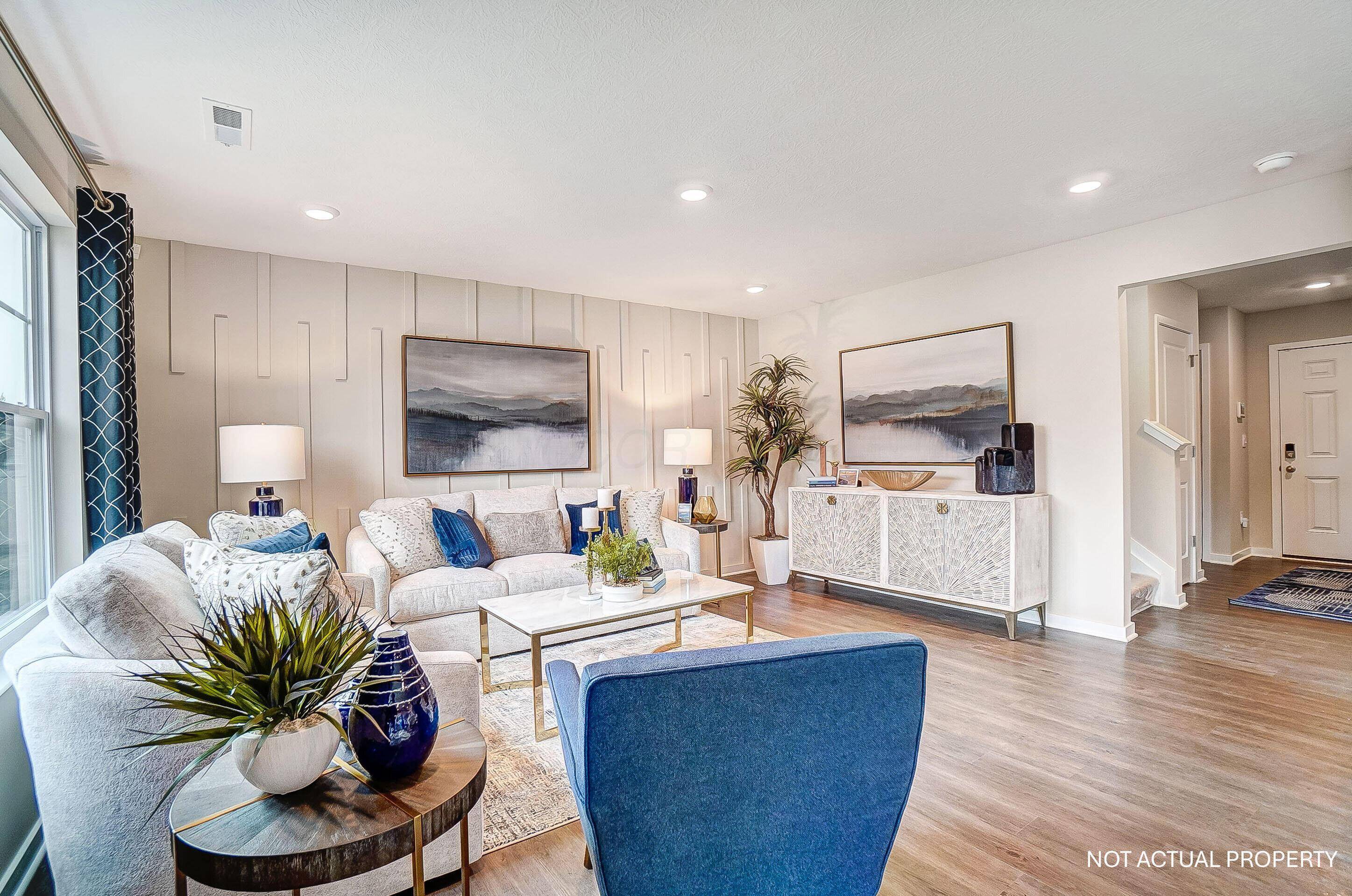 Delaware, OH 43015,394 Garnet Ranch Drive