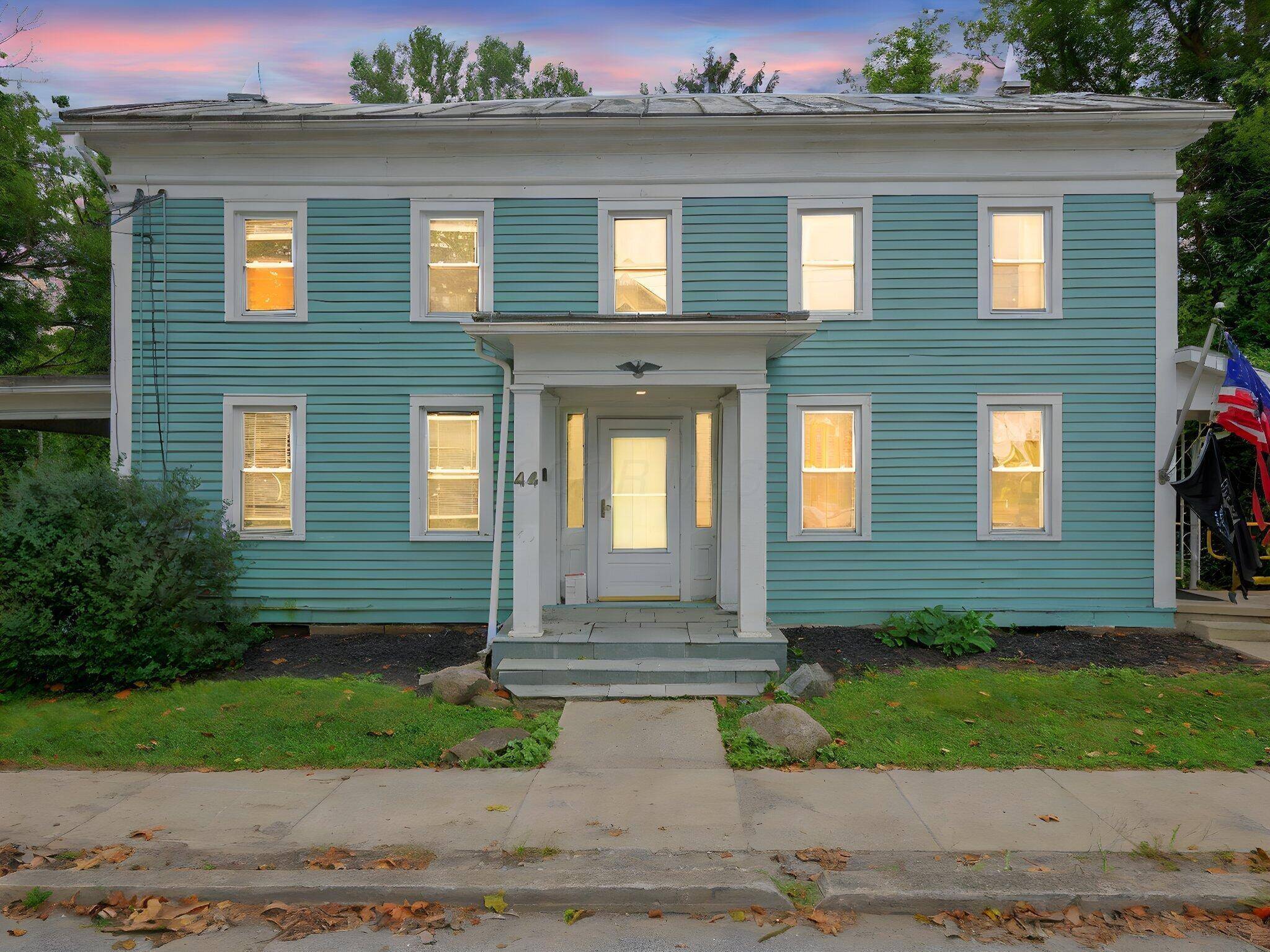 Chesterville, OH 43317,44 E Sandusky Street