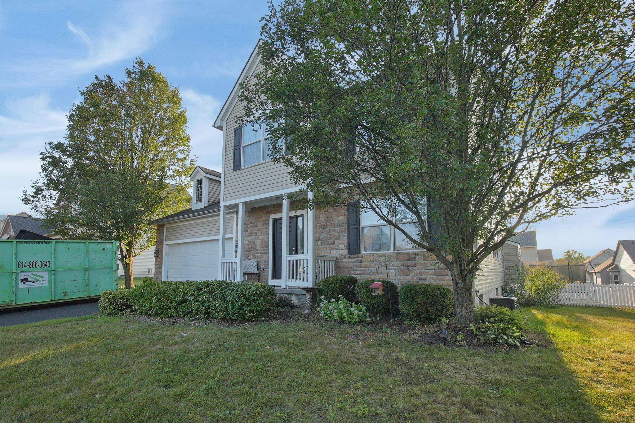 Canal Winchester, OH 43110,7515 Walnut Drive