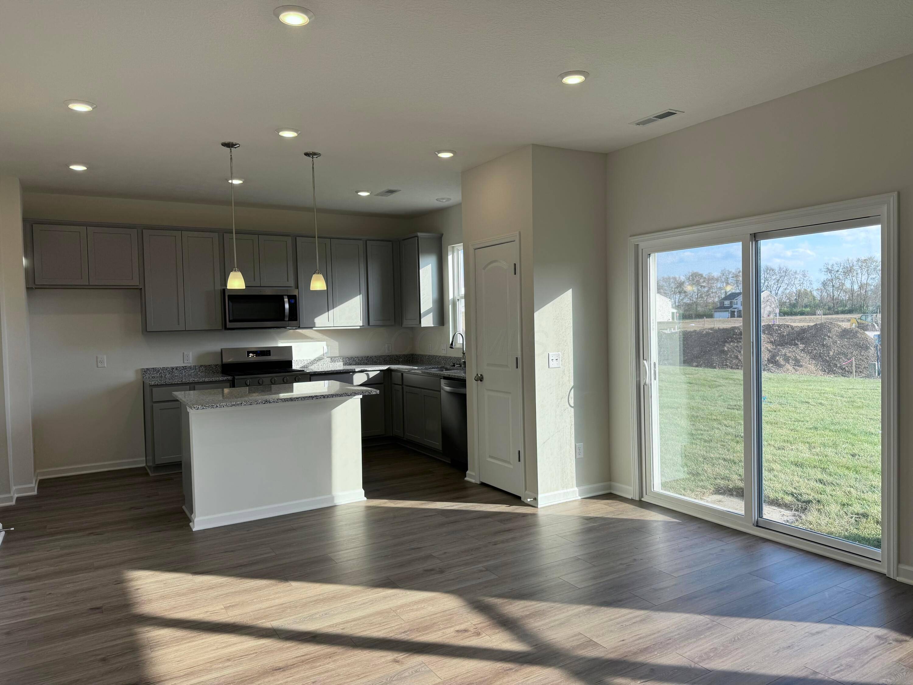 South Bloomfield, OH 43103,5439 Morning Glory Street #Lot 337