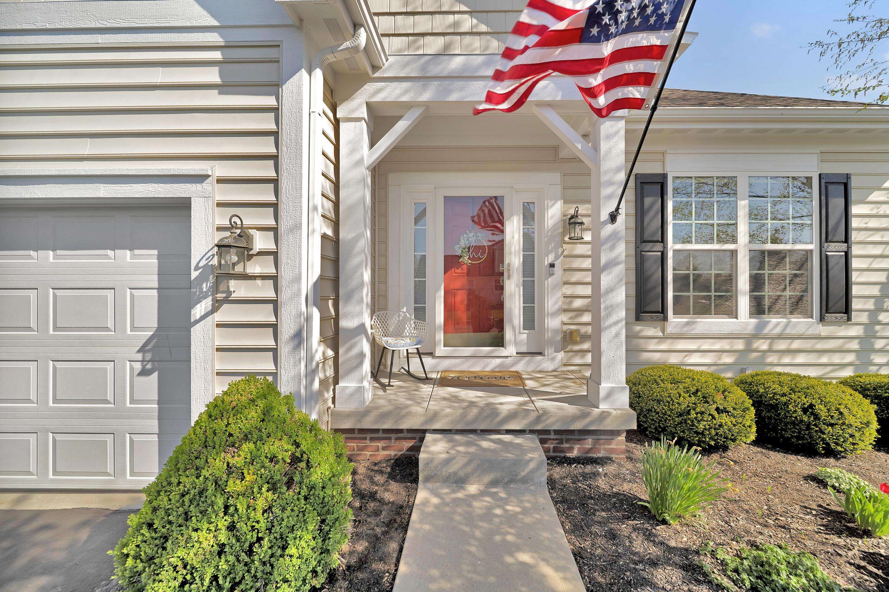 Hilliard, OH 43026,6172 Rays Way #19