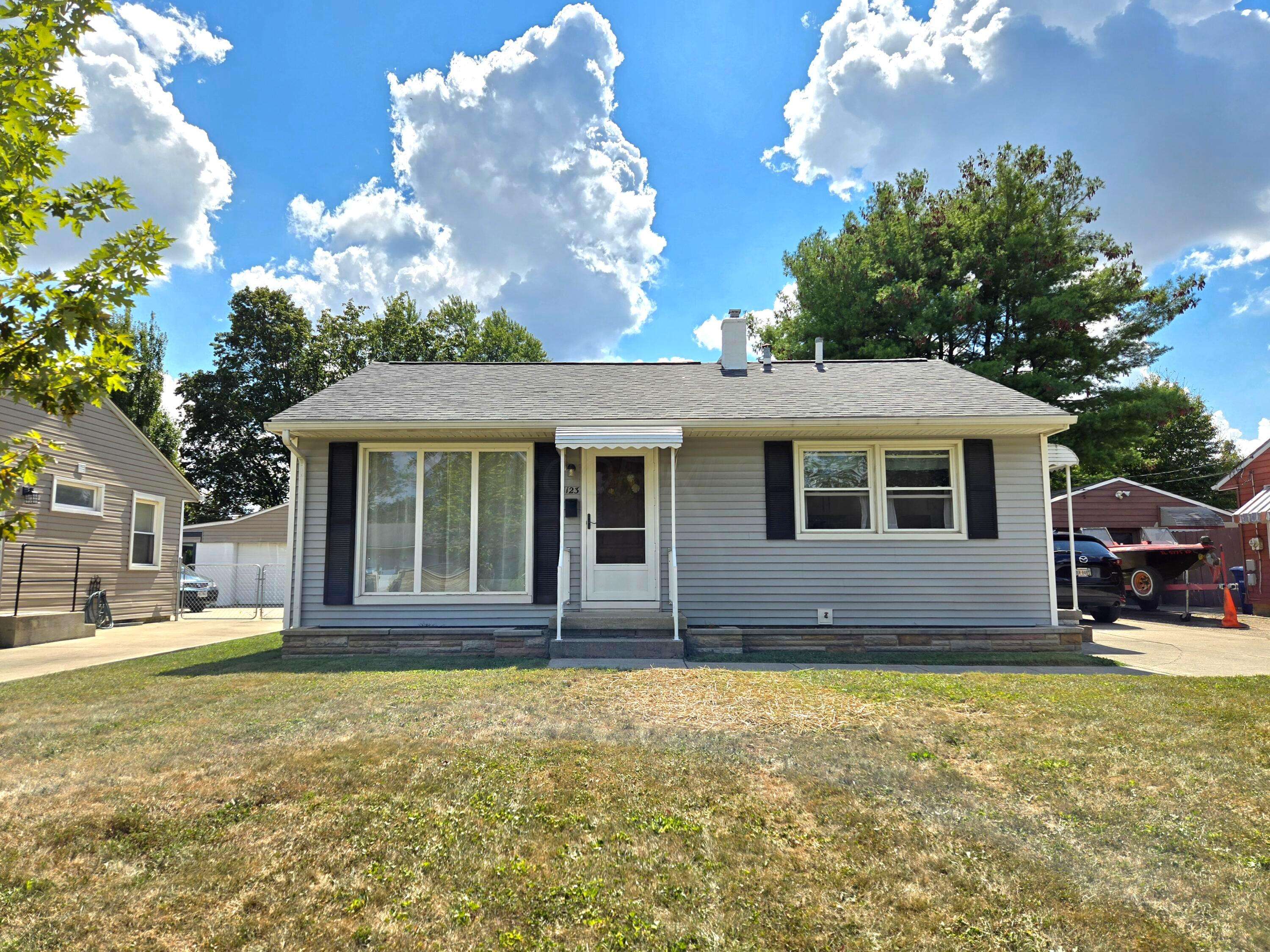 Columbus, OH 43224,1123 Acton Road
