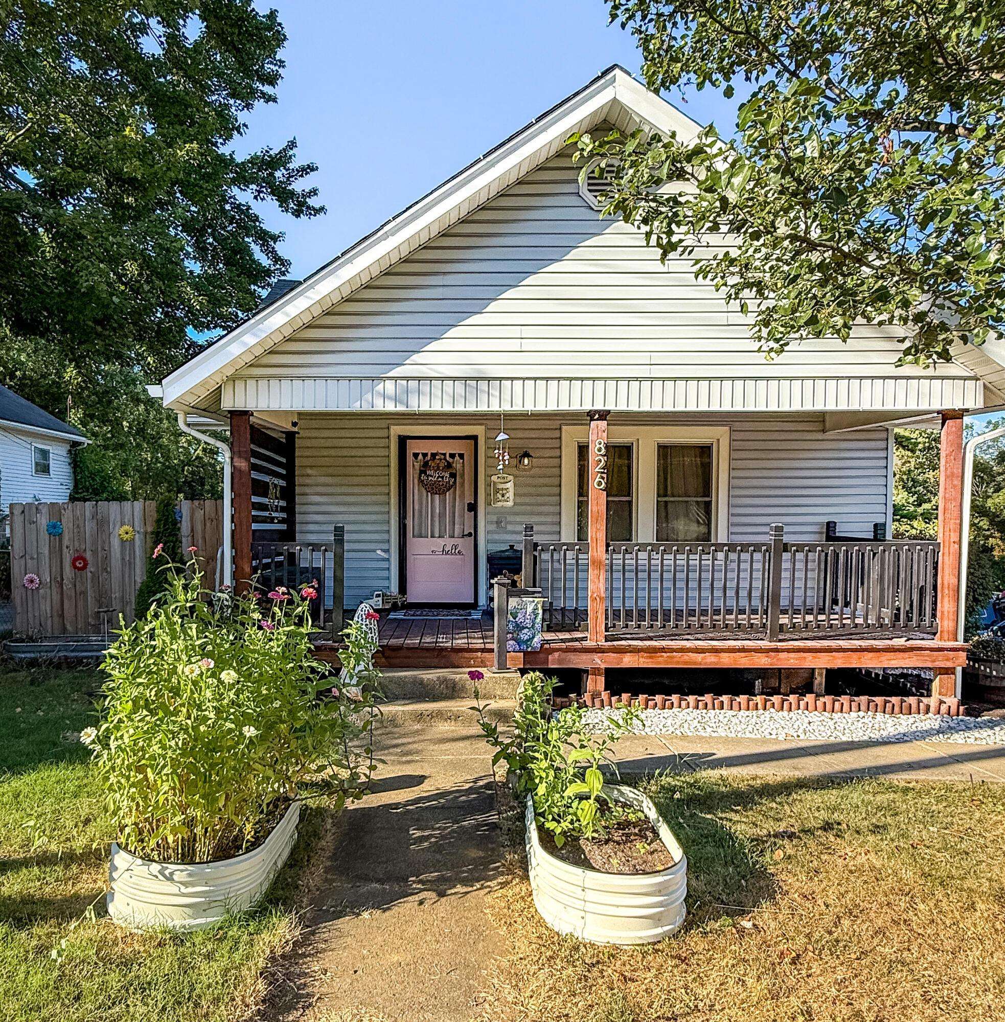 Hillsboro, OH 45133,826 W Main Street