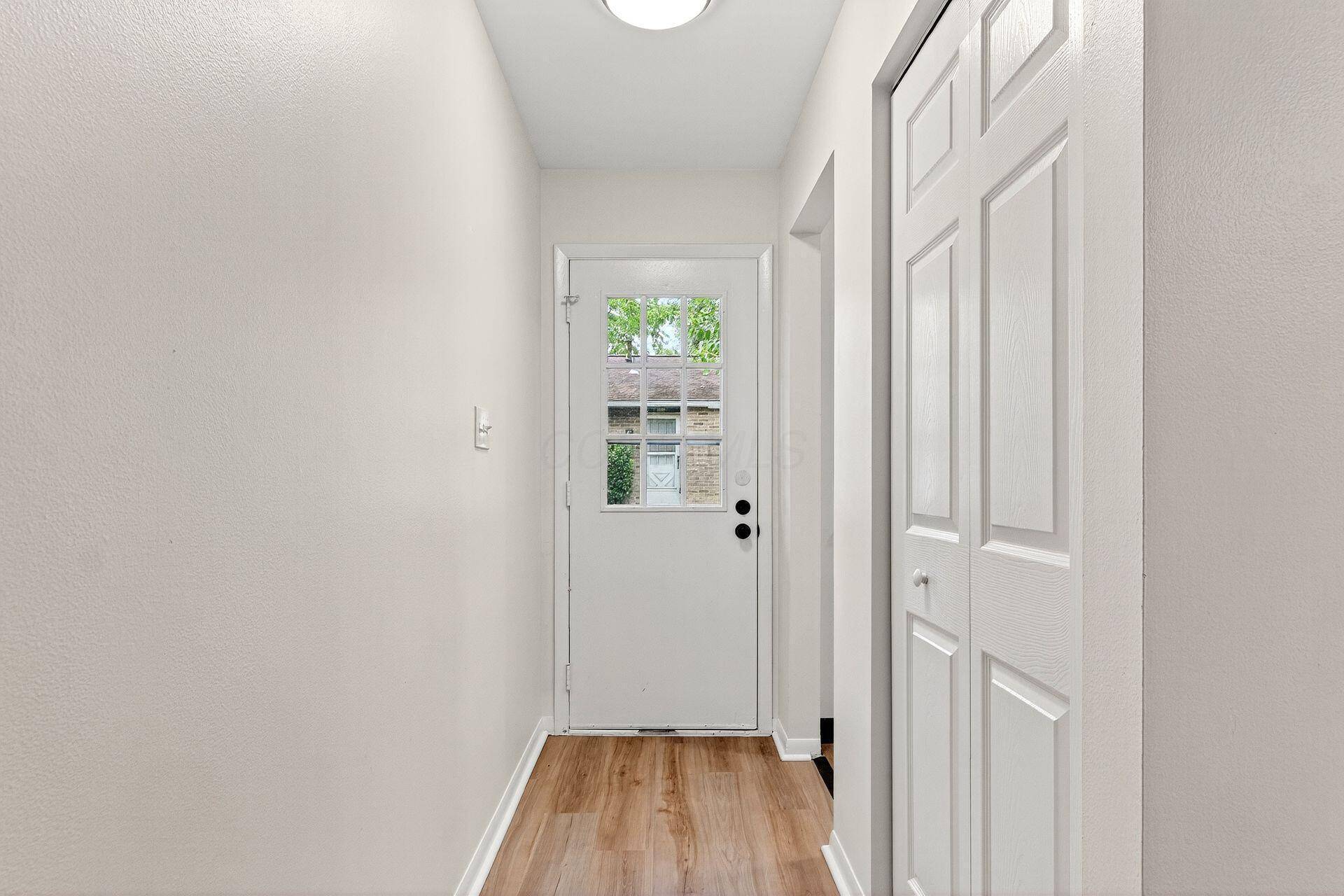 Columbus, OH 43223,2362 Woodbrook Circle #81