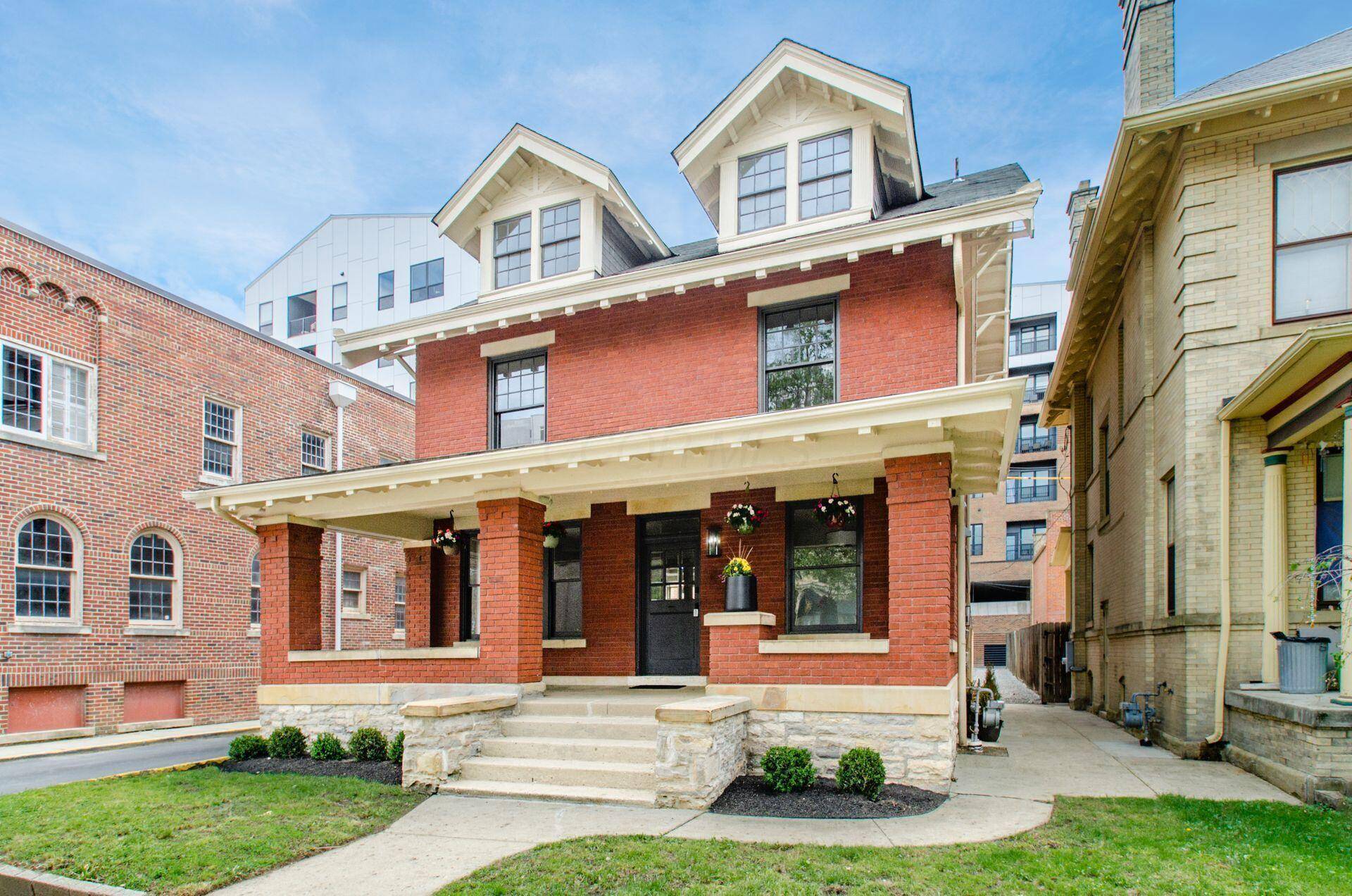 Columbus, OH 43201,37 W 2nd Avenue