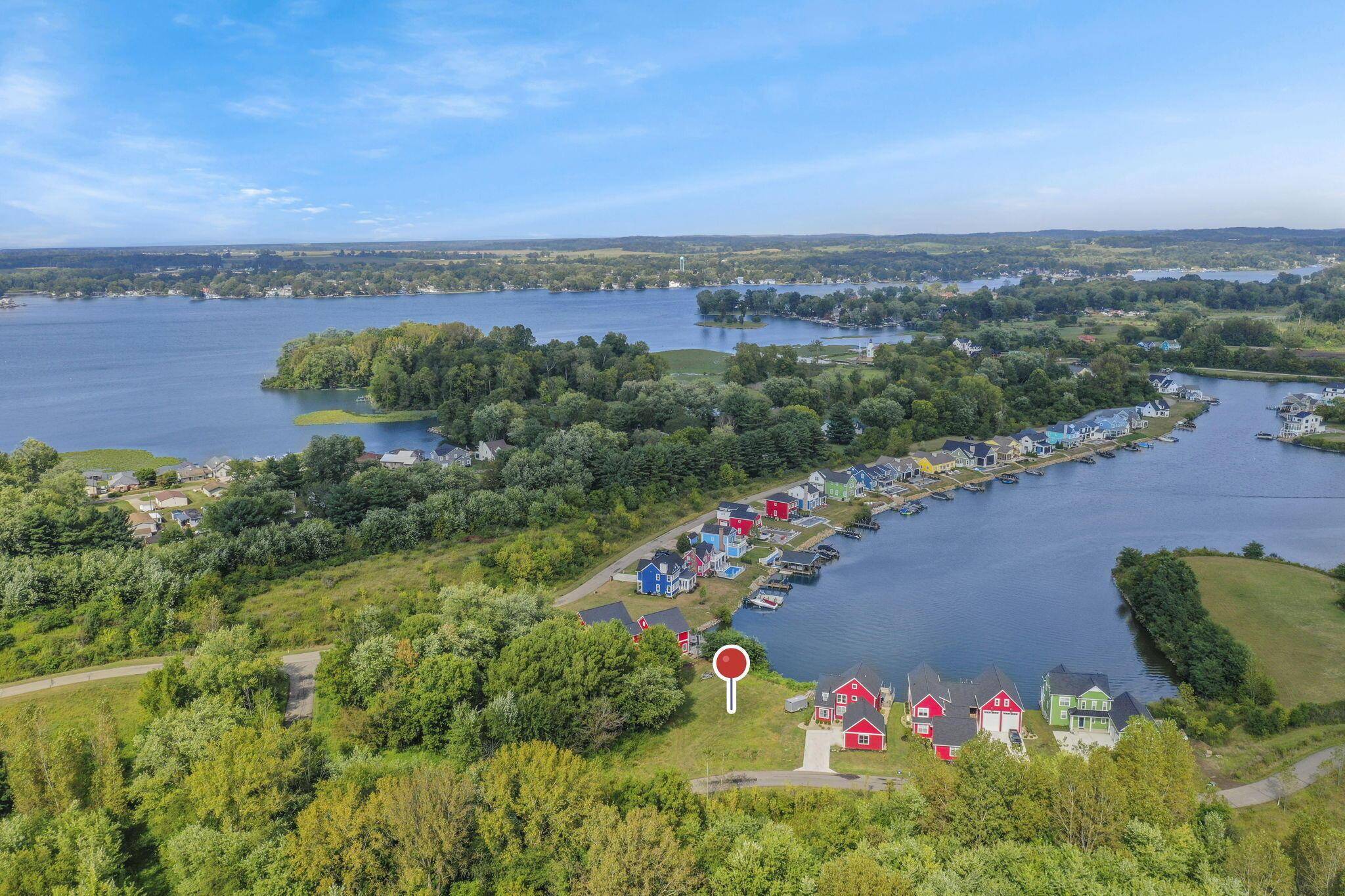 Thornville, OH 43076,11878 Harbor View Lane