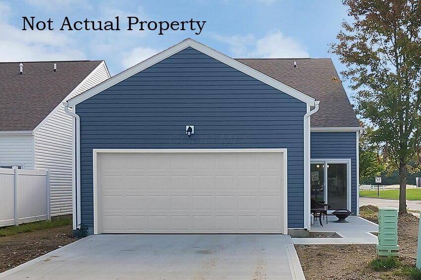 Newark, OH 43055,1981 Iselin Street