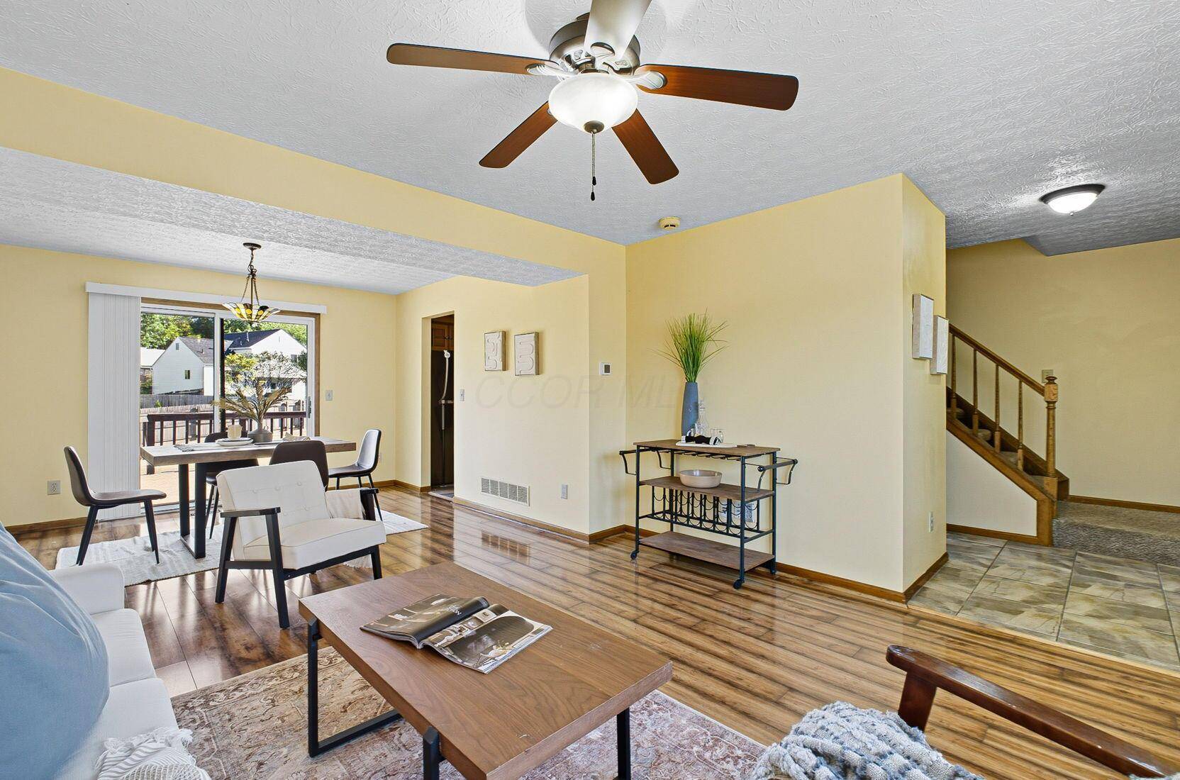 Columbus, OH 43230,3900 Cliff Ridge Court