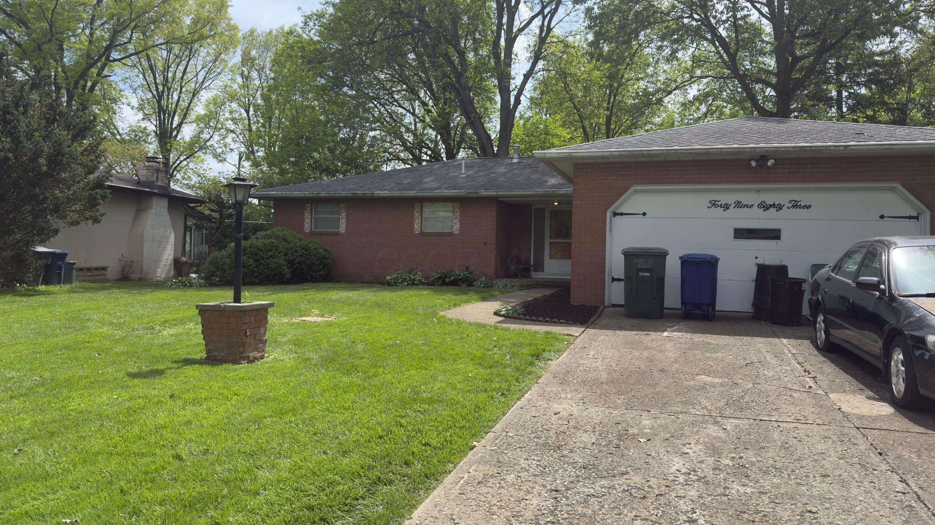 Columbus, OH 43229,4983 Almont Drive