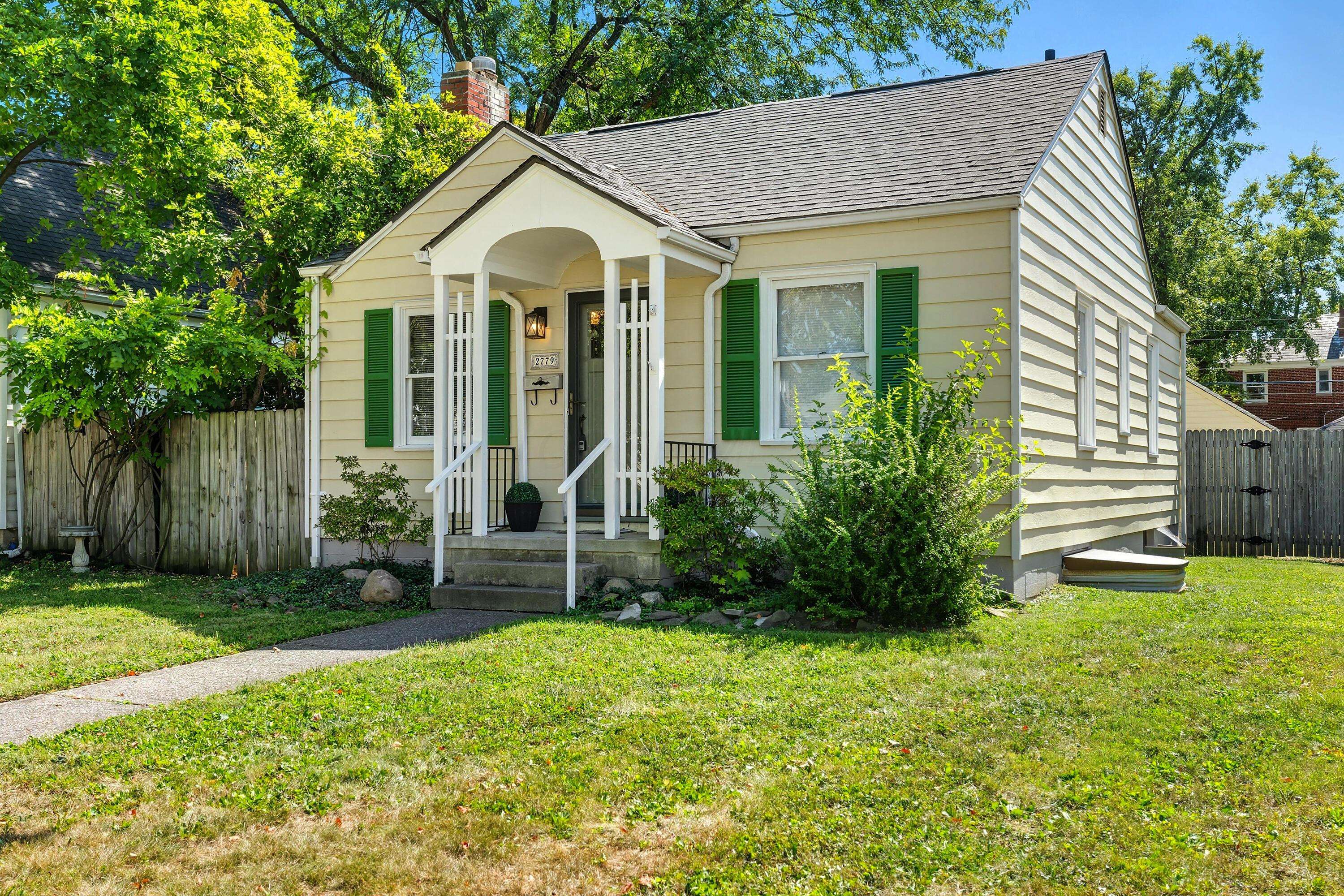 Columbus, OH 43209,2779 Columbus Avenue