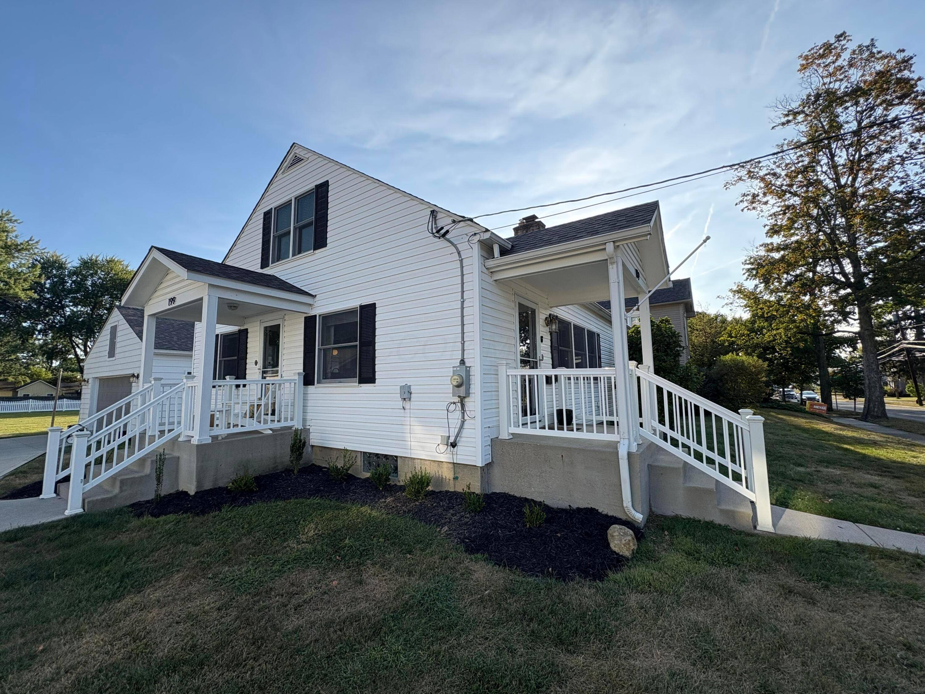 Westerville, OH 43081,199 E College Avenue