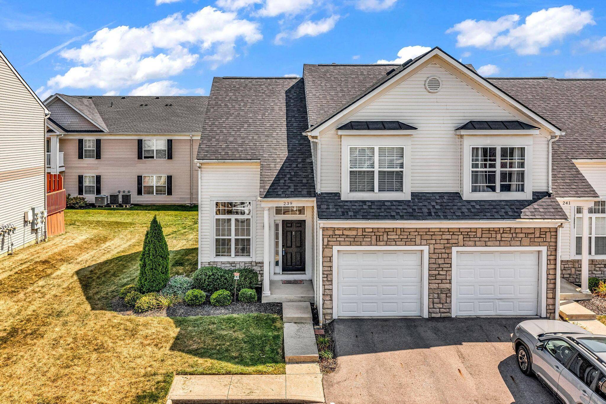Sunbury, OH 43074,239 Millpond Road