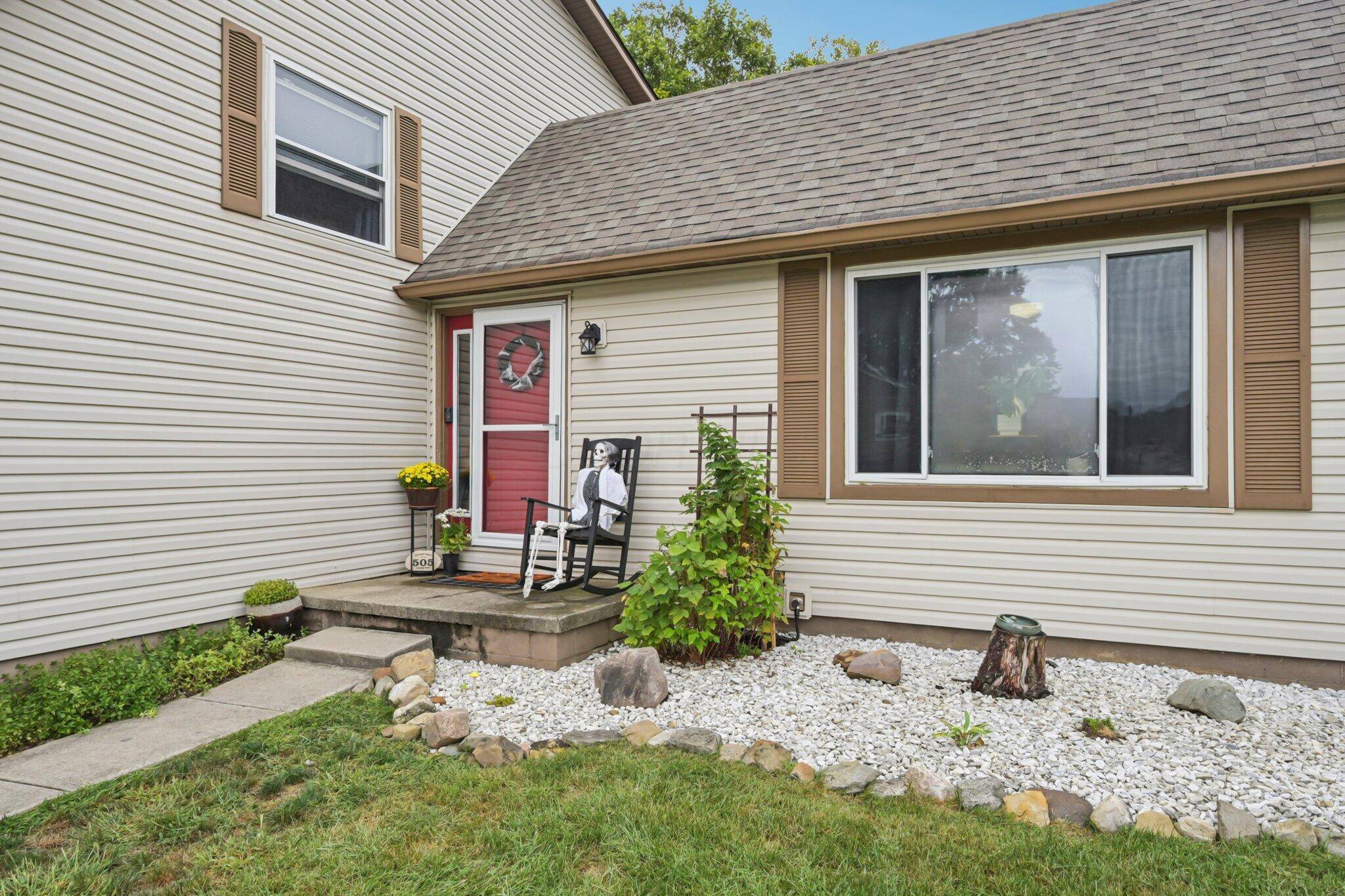 Newark, OH 43055,505 Courtney Drive