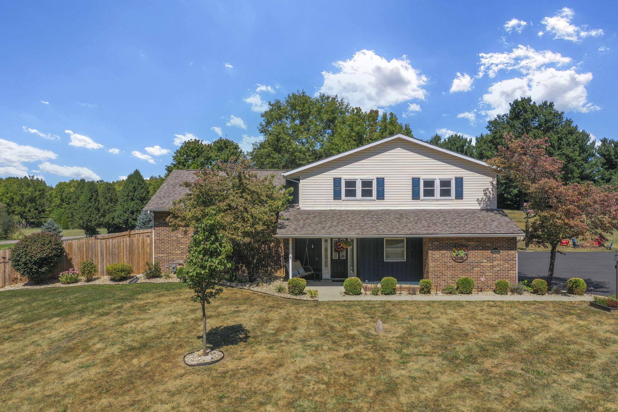 Carroll, OH 43112,6556 Castlewood Drive