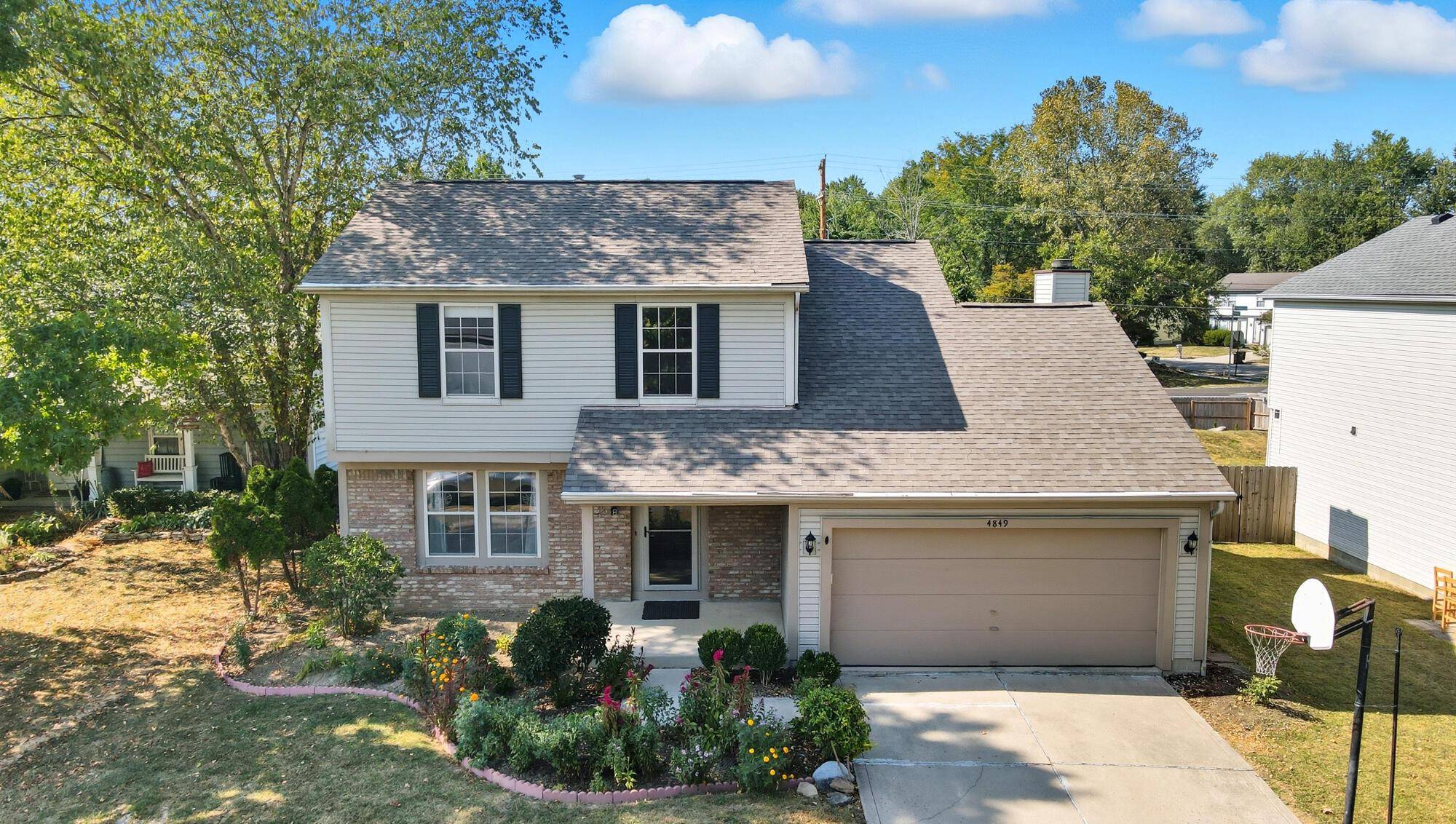 Columbus, OH 43230,4849 Pleasant Woods Court