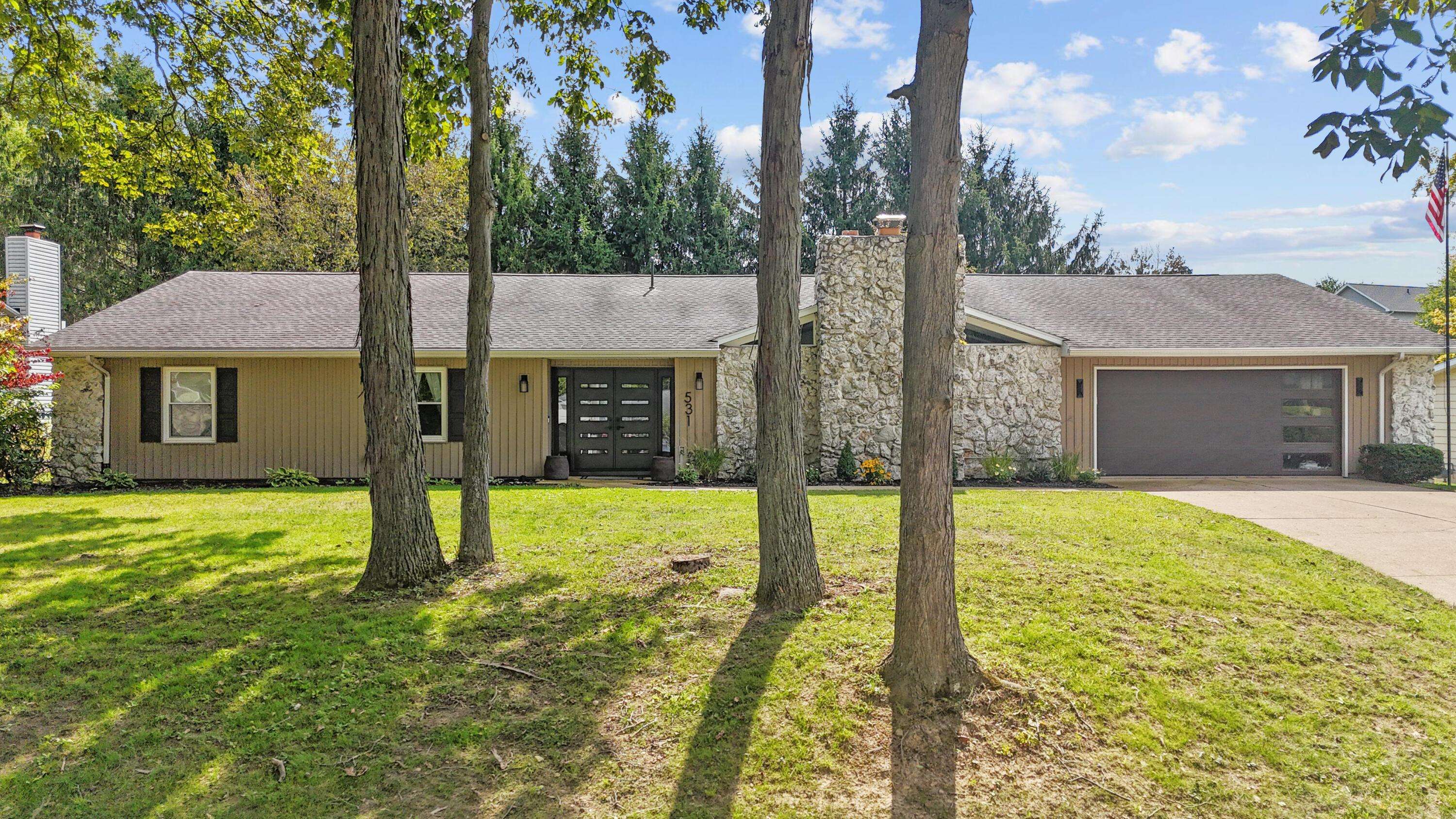 Mansfield, OH 44904,531 Sequoia Lane